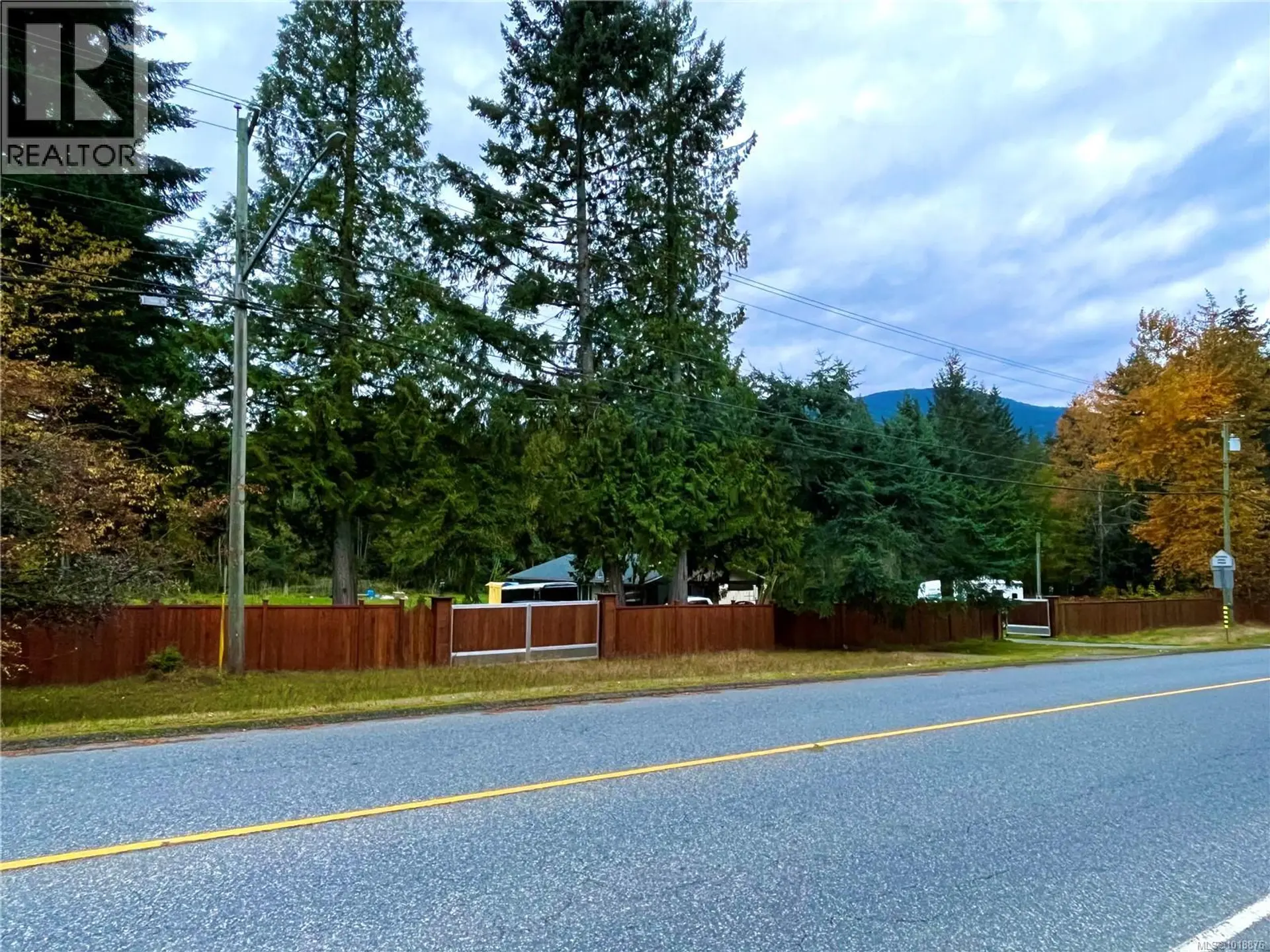 Property at 2303 Jingle pot Rd, Nanaimo, BC