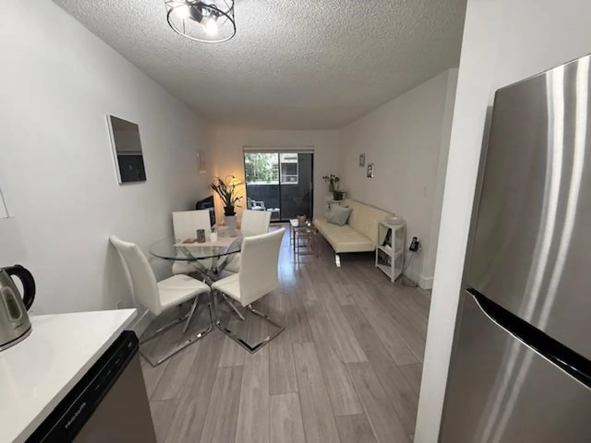 Property at #205 1948 Coquitlam Avenue, Port Coquitlam, BC