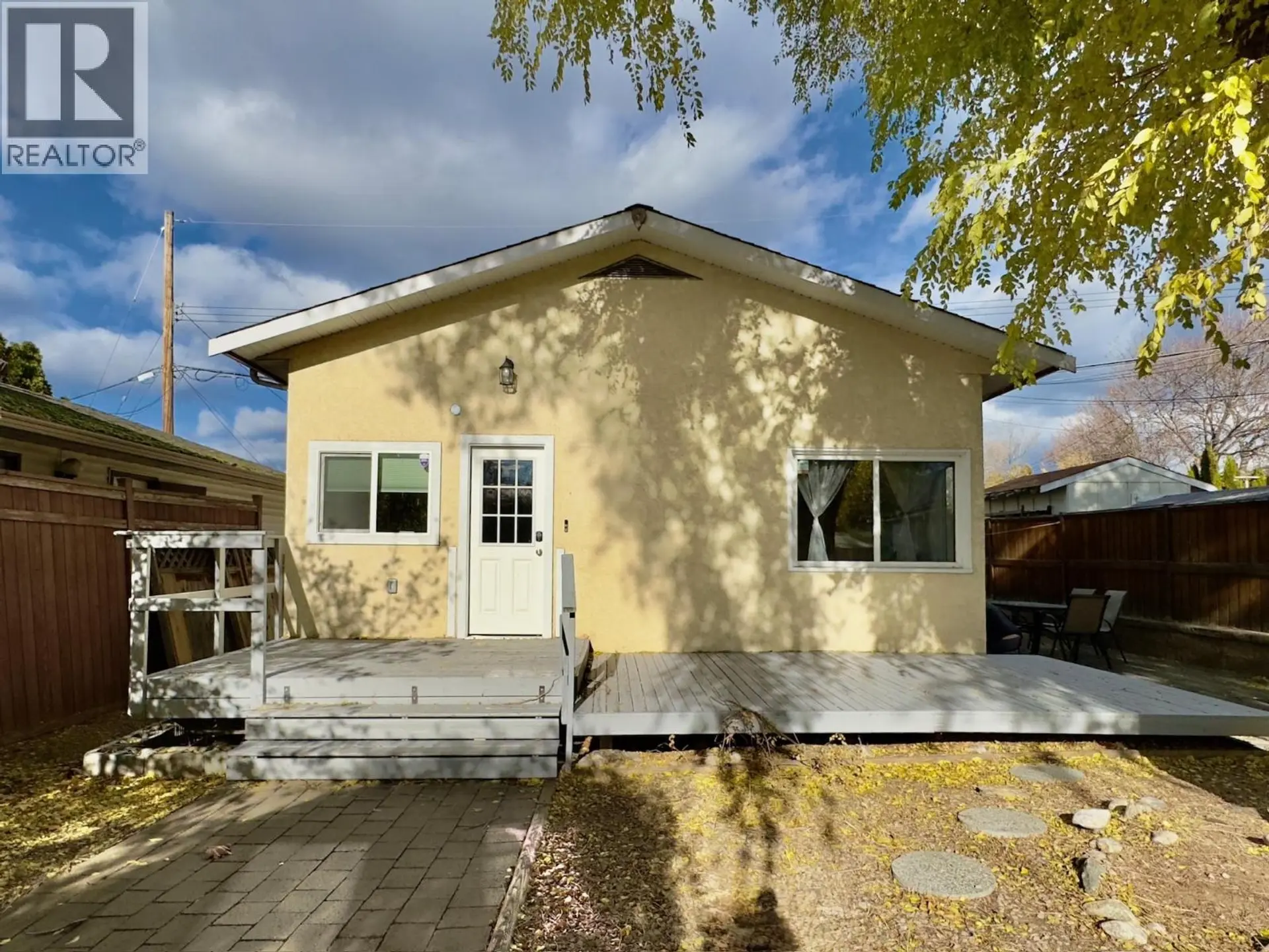 Property at 709 MUNICIPAL Avenue, Penticton, BC