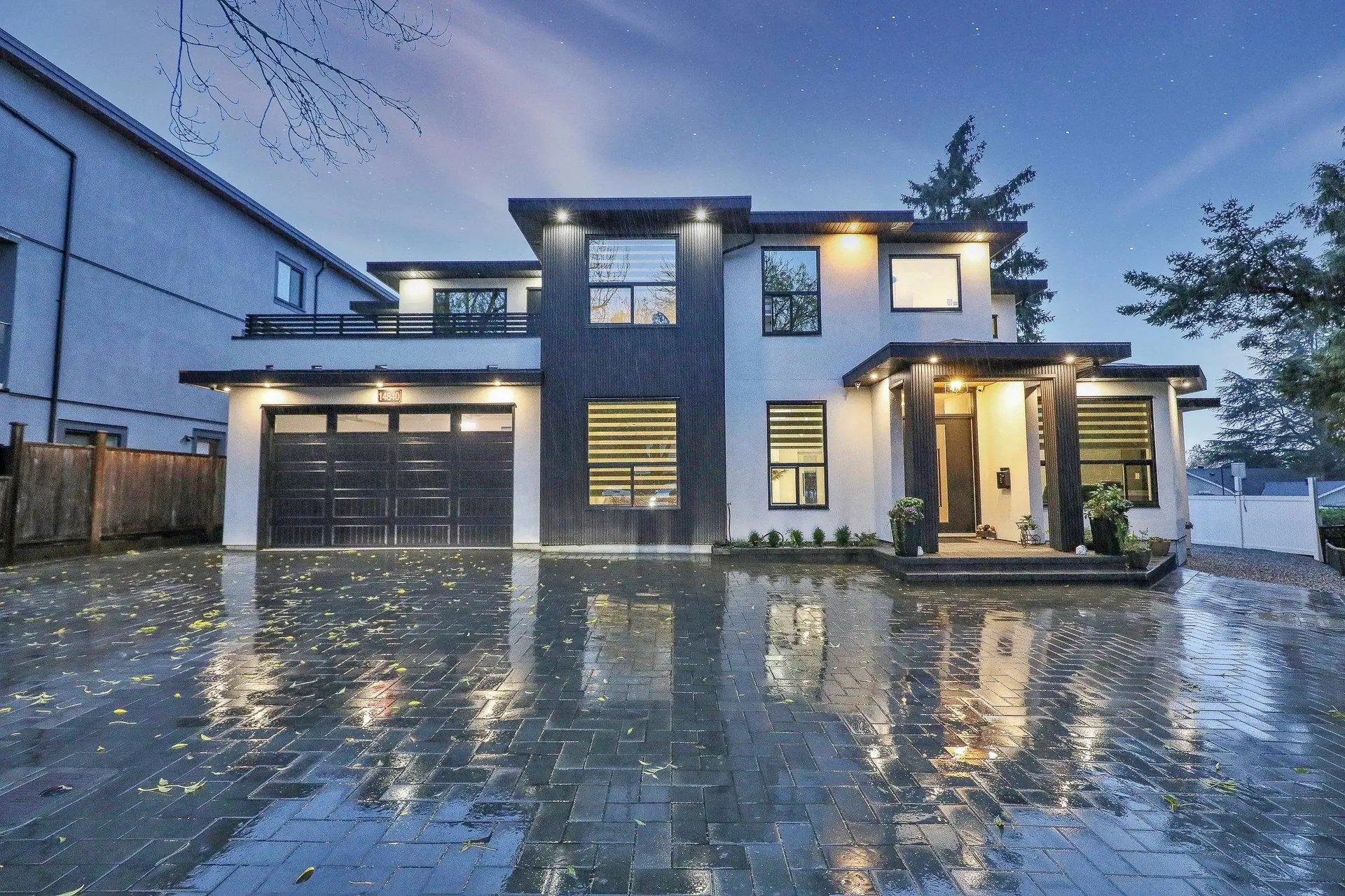 Property at 14840 89 Avenue, Surrey, BC