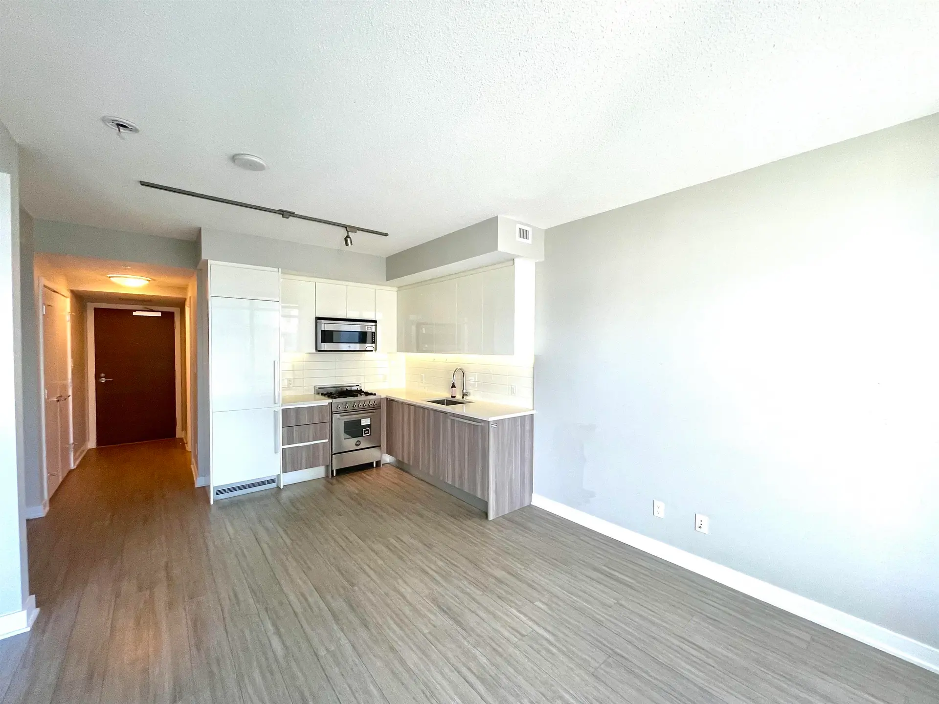 Property at #2305 4900 Lennox Lane, Burnaby, BC