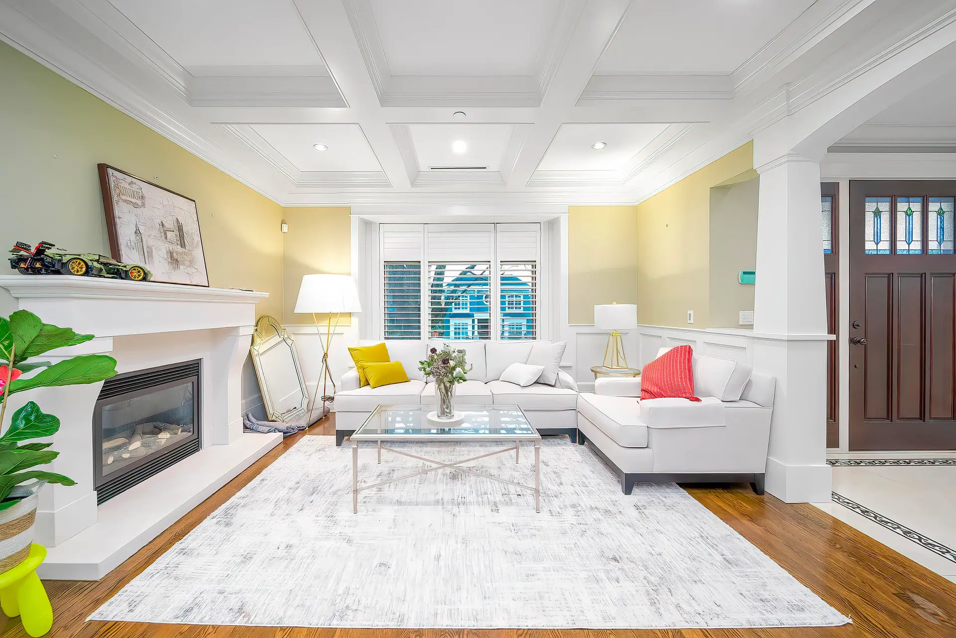 Property at 3838 W 15th Avenue, Vancouver, BC