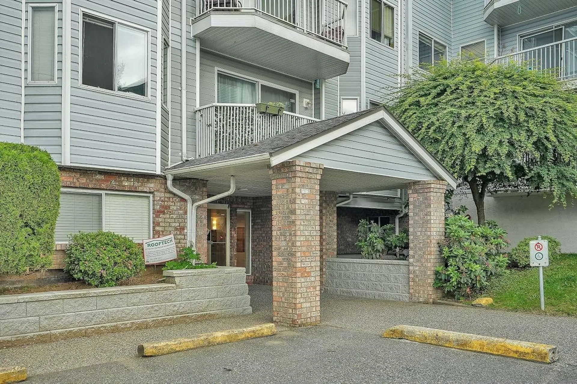 Property at #104 2750 Fuller Street, Abbotsford, BC
