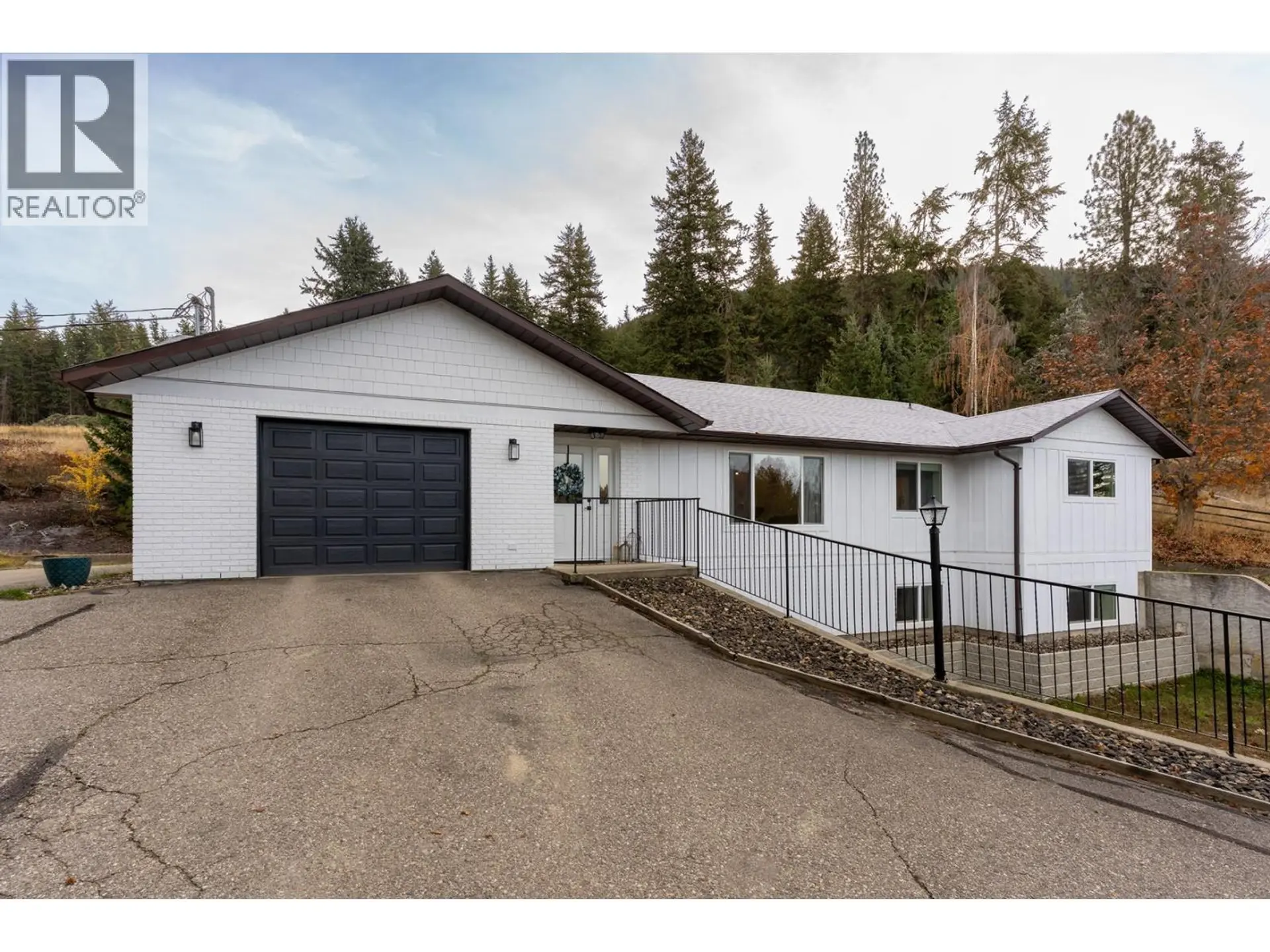 Property at 5633 Day Road, Vernon, BC