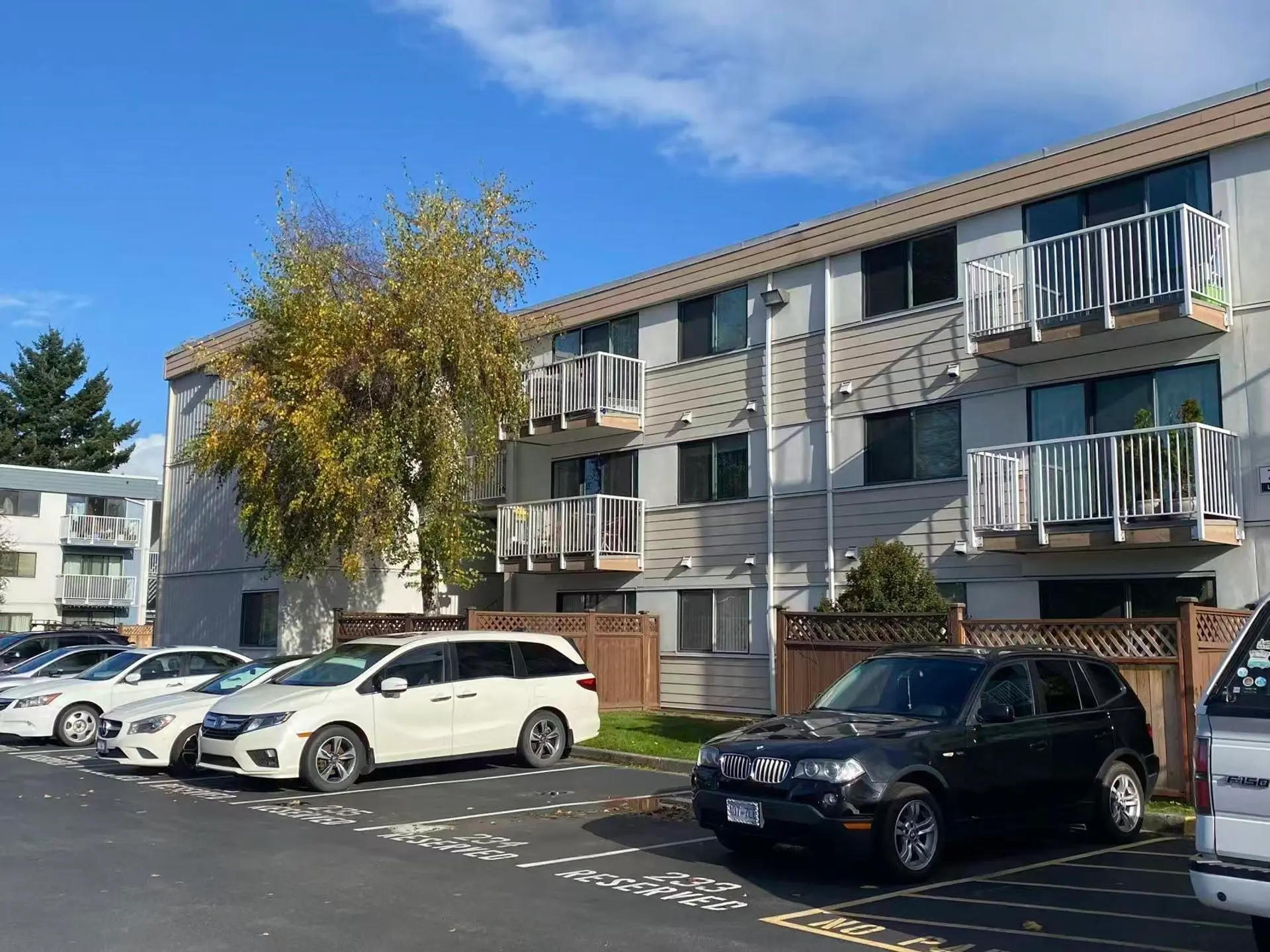 Property at #308 7280 Lindsay Road, Richmond, BC