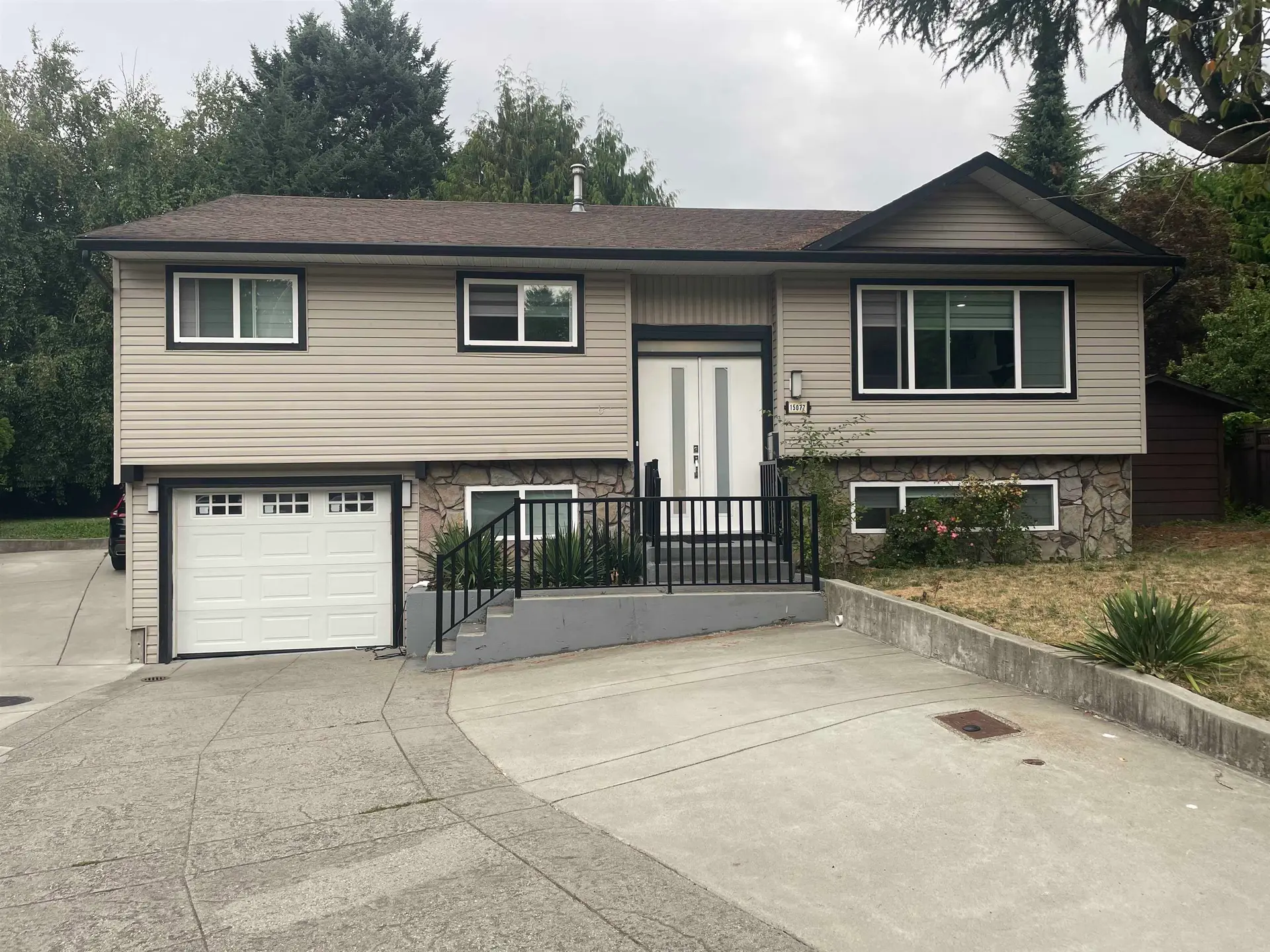 Property at 15077 86b Avenue, Surrey, BC