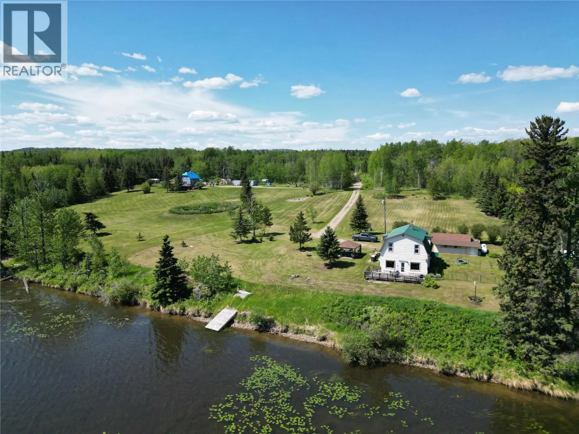 Property at 16020 Tupper Village Way, Dawson Creek, BC