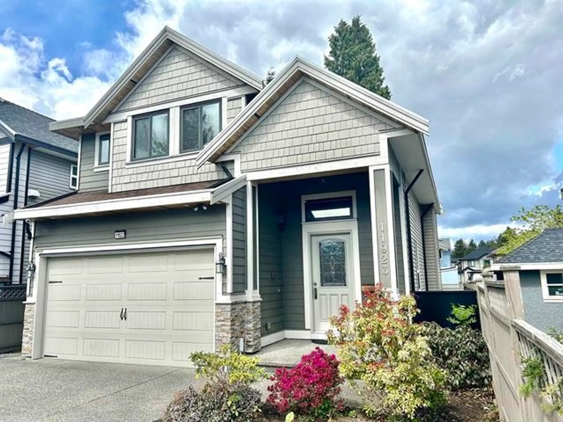 Property at 11923 92 Avenue, Delta, BC