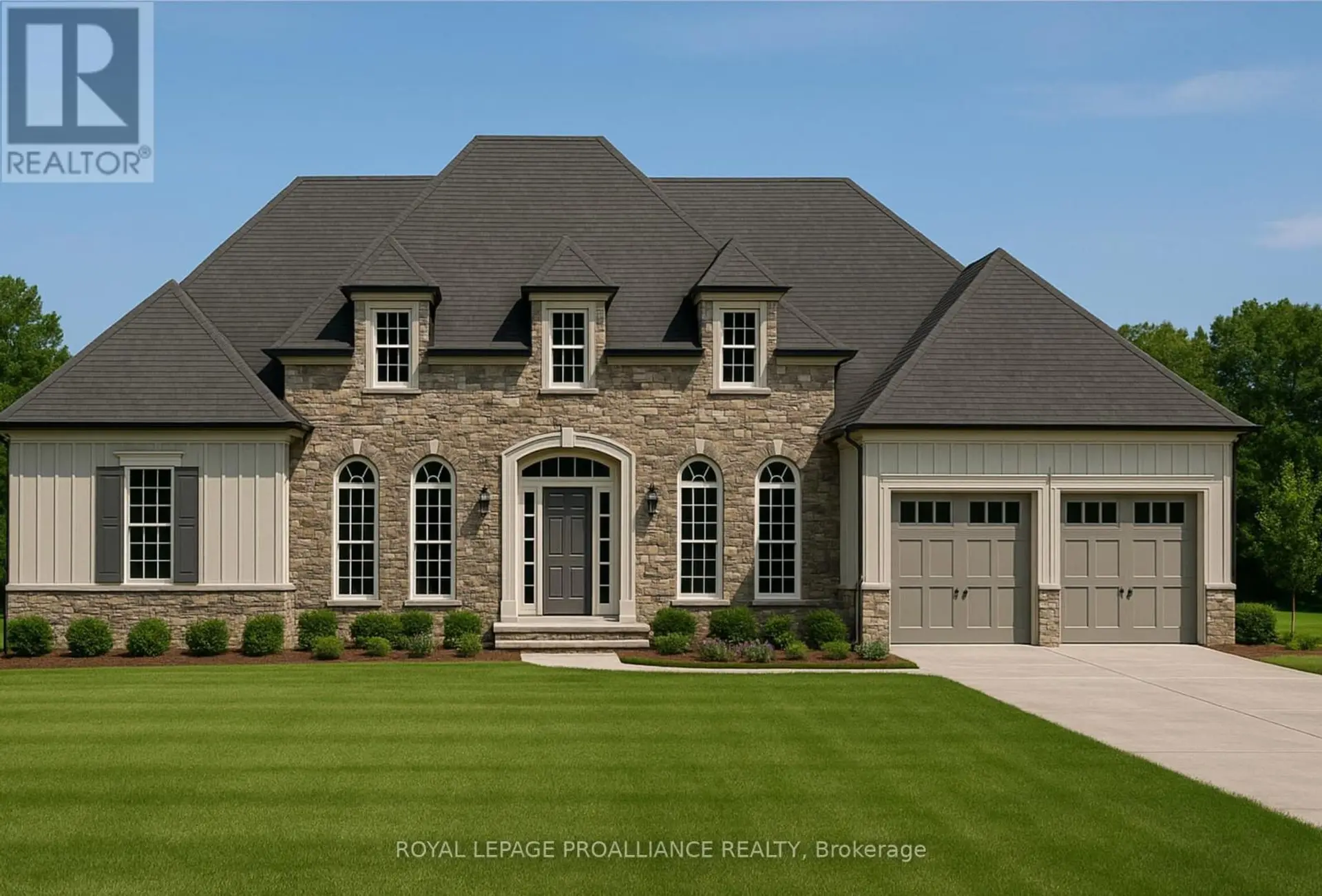 #LOT 3 4836 45 HIGHWAY - Image 1