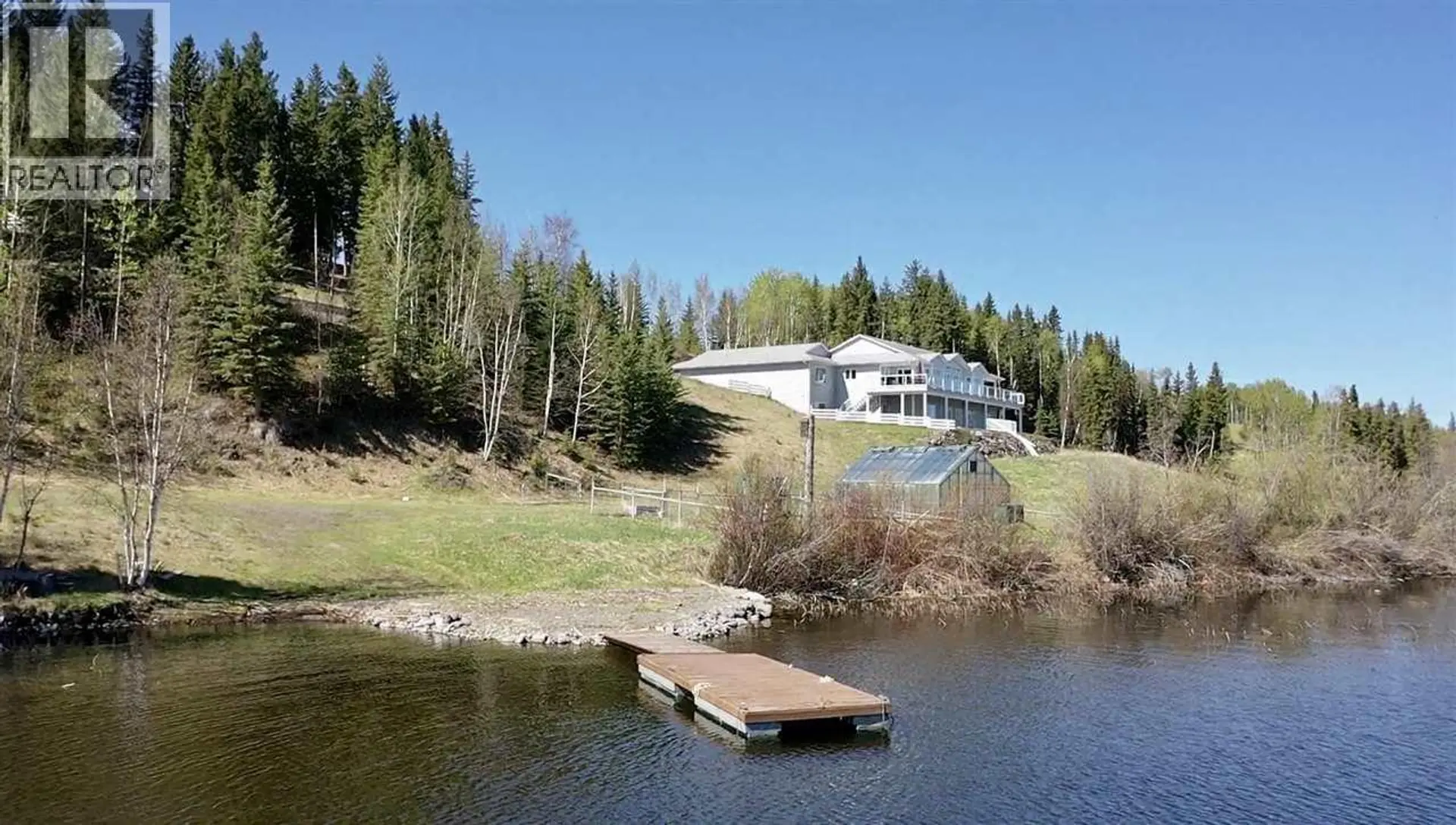 Property at 6262 MULLIGAN DRIVE, Horse Lake, BC