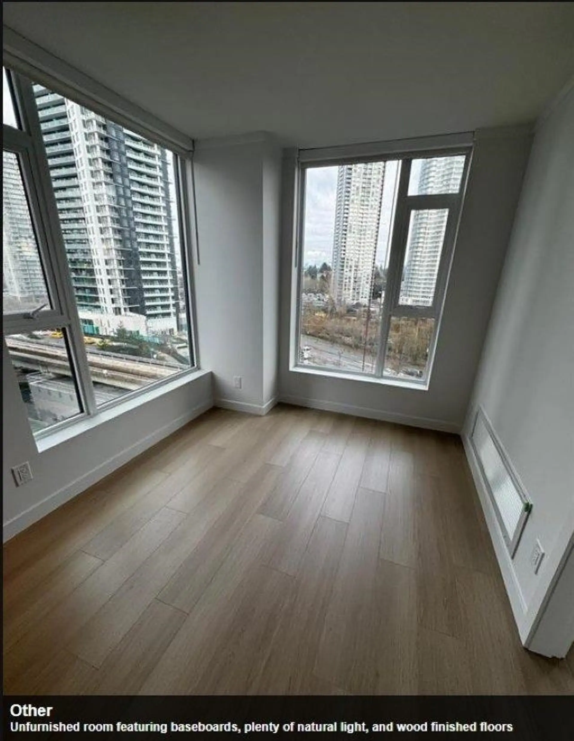 Property at #704 13725 George Junction, Surrey, BC