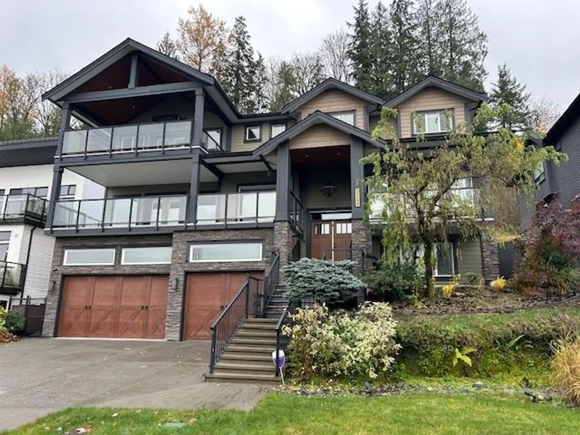 Property at 25580 Godwin Drive, Maple Ridge, BC