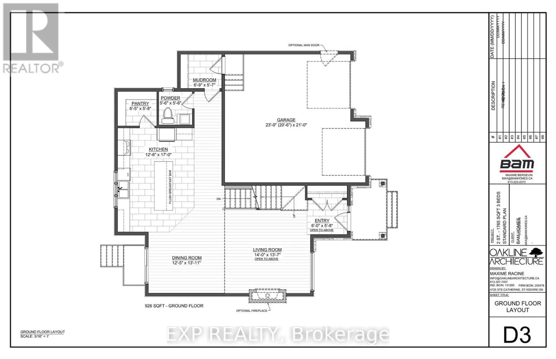 LOT 1 1 FINCH STREET - Image 4