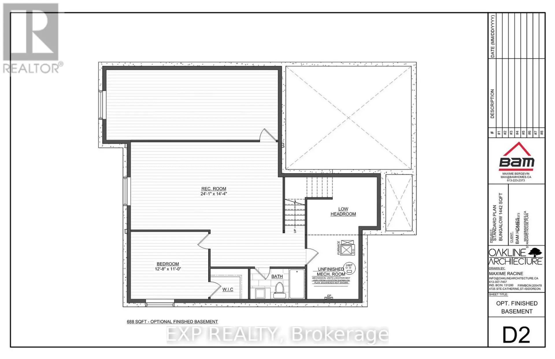 LOT 3 1 FINCH STREET - Image 5