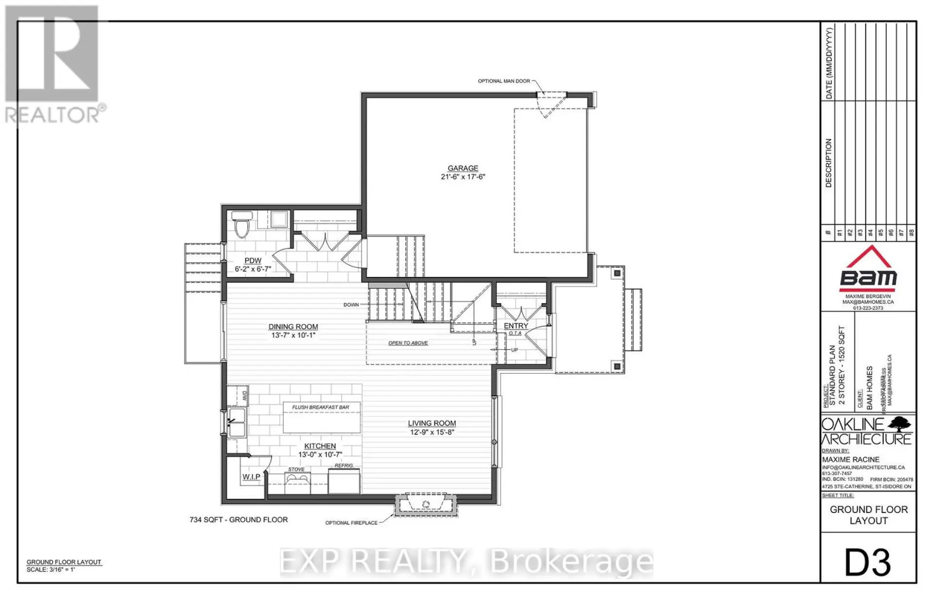 LOT 2 1 FINCH STREET - Image 4