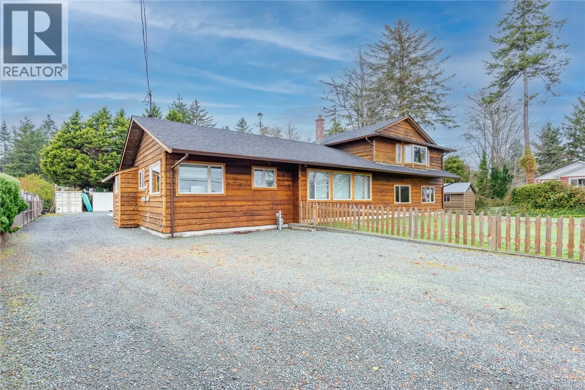 Property at 3910 Island Hwy S, Campbell River, BC