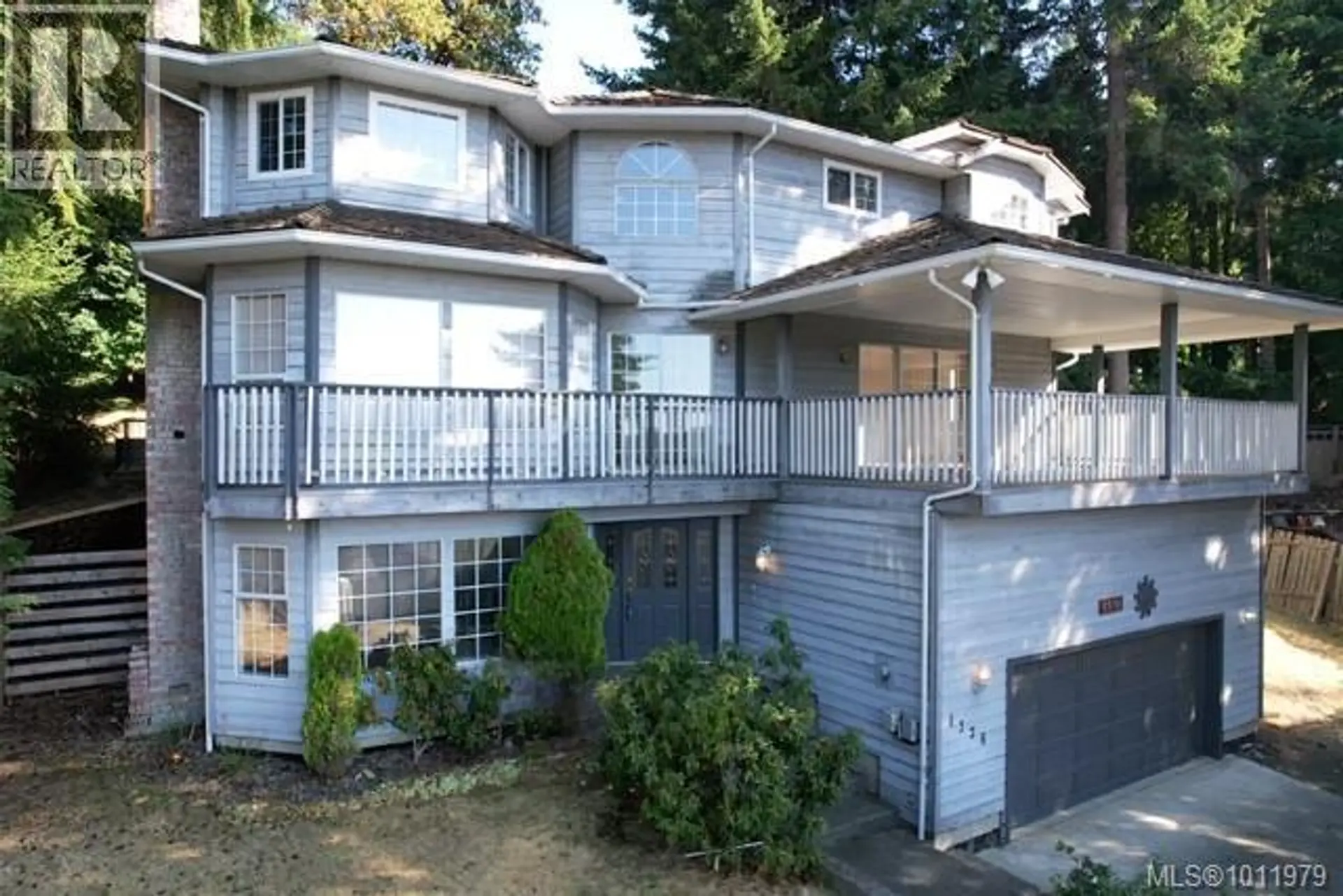 Property at 1376 Algonkin Rd, Duncan, BC