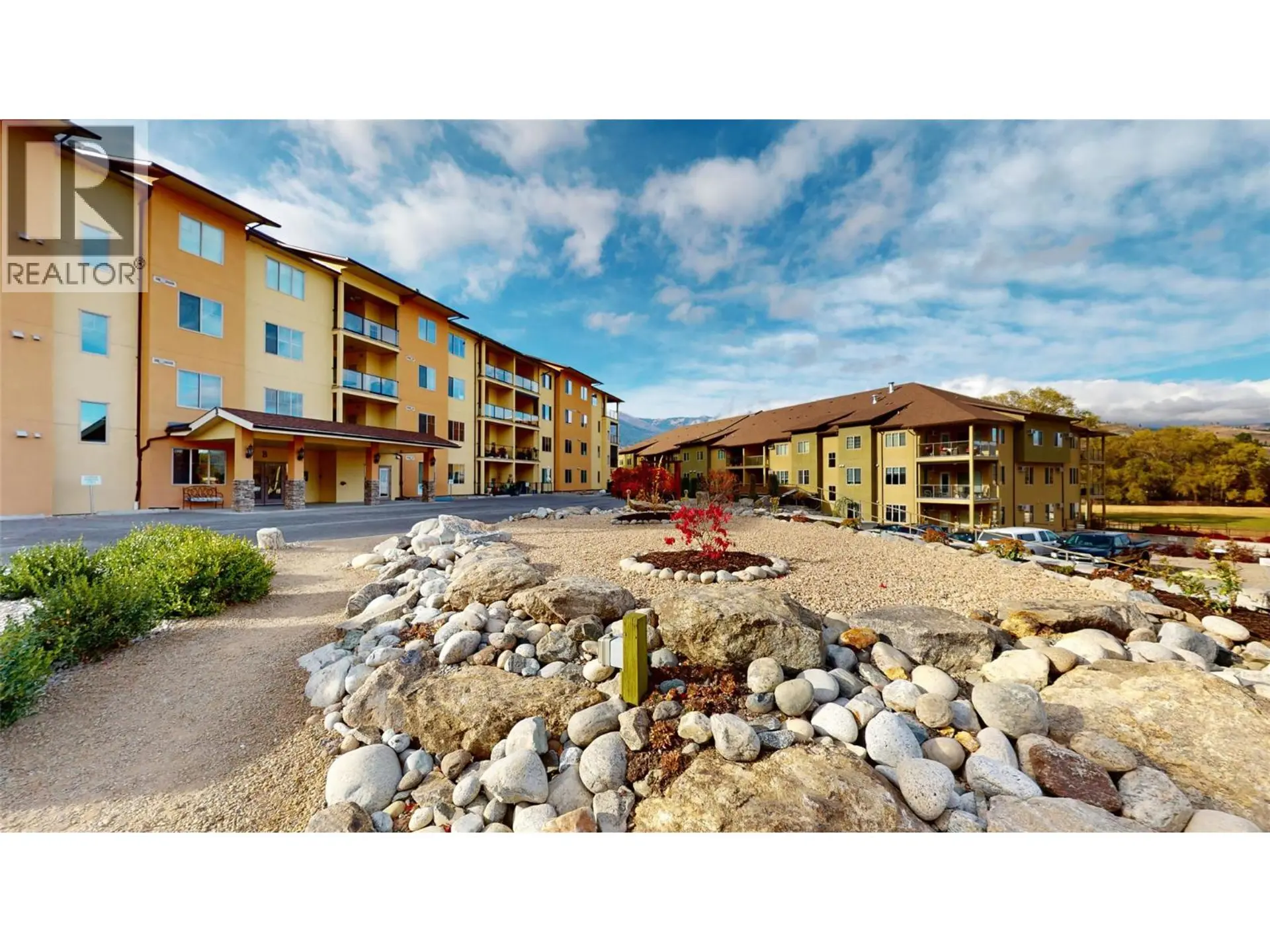 Property at #306B 921 Spillway Road, Oliver, BC