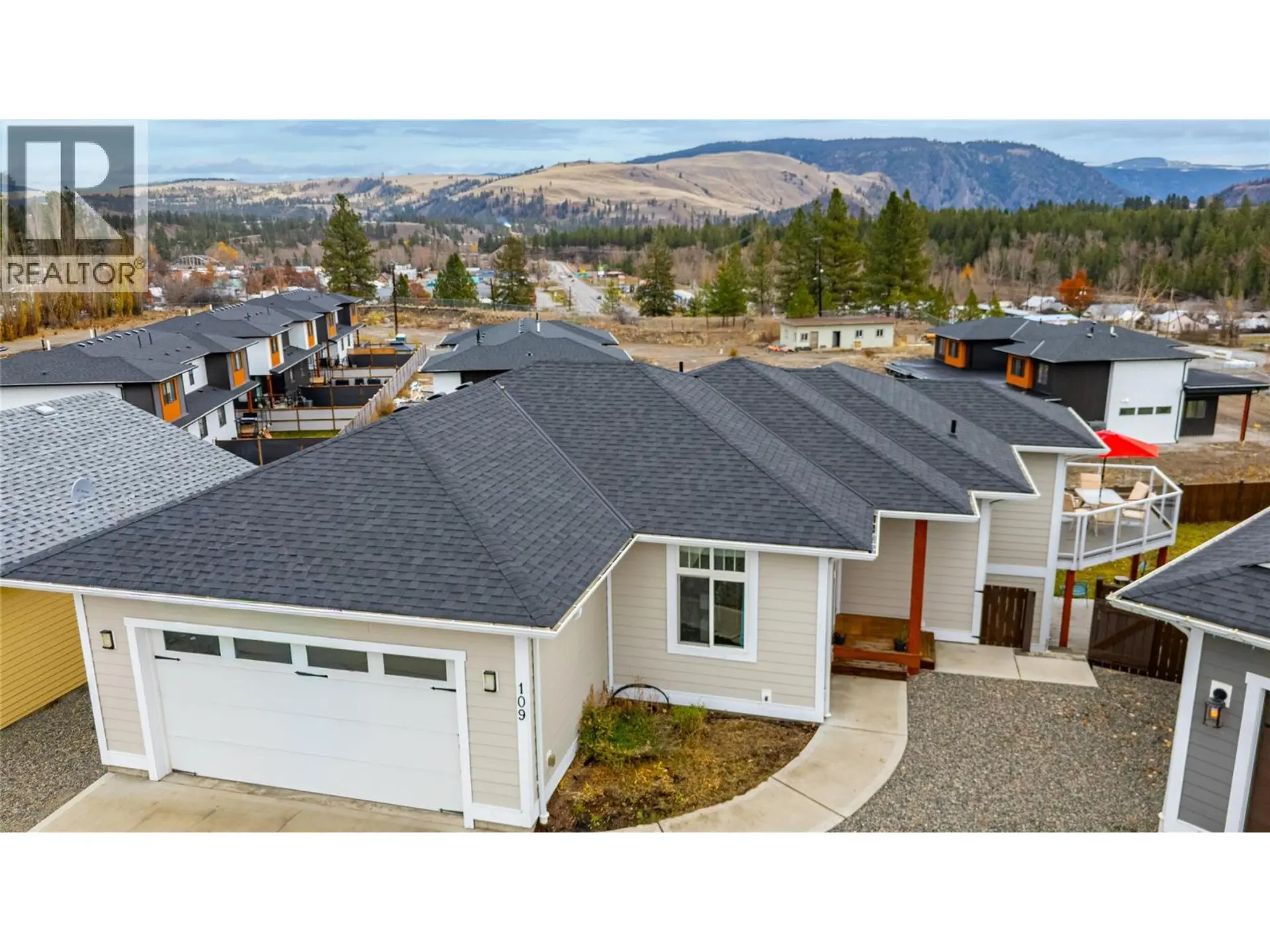 Property at 109 COPPERHEAD Road, Princeton, BC