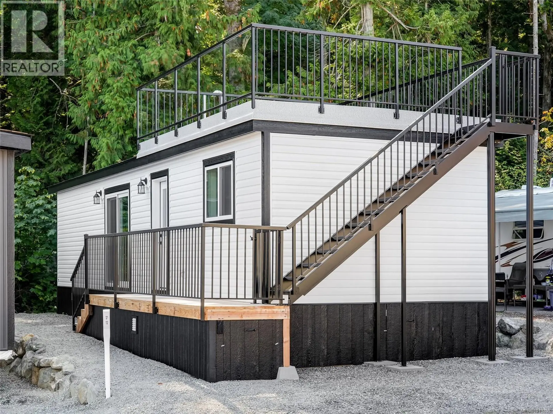 Property at #432 747 Old Place Rd, Central Saanich, BC