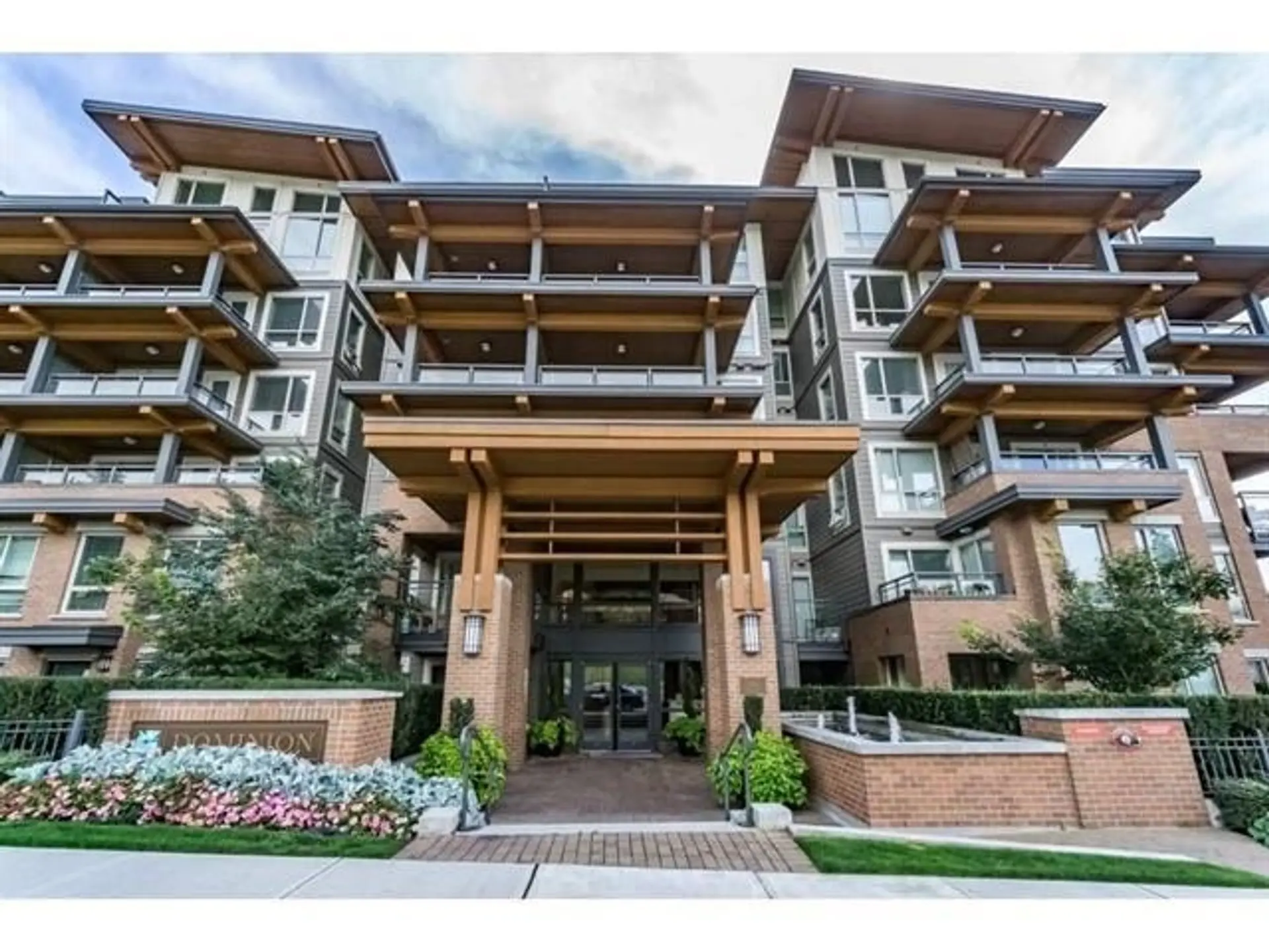Property at #510 500 Royal Avenue, New Westminster, BC