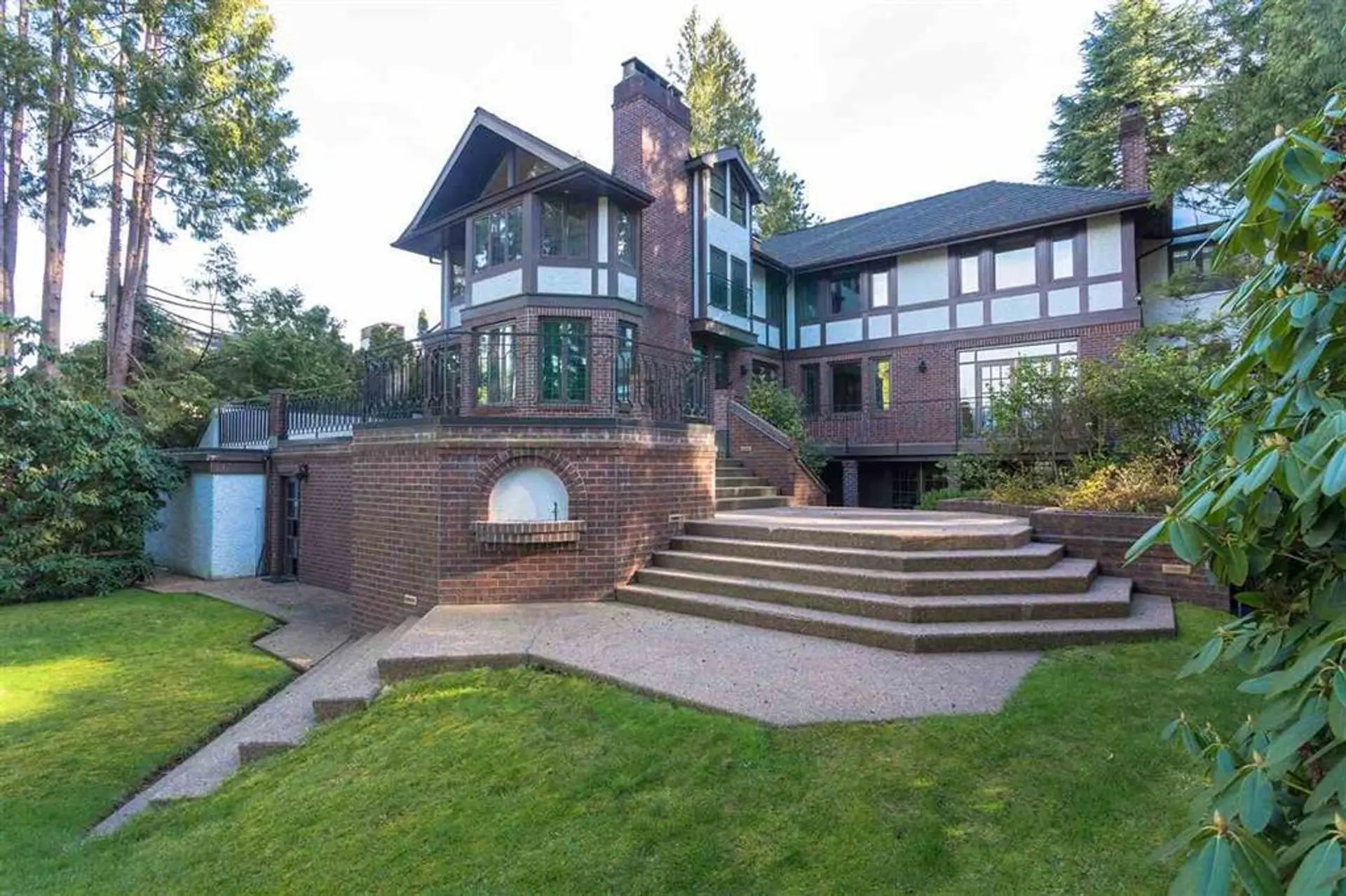 Property at 4777 W 2nd Avenue, Vancouver, BC