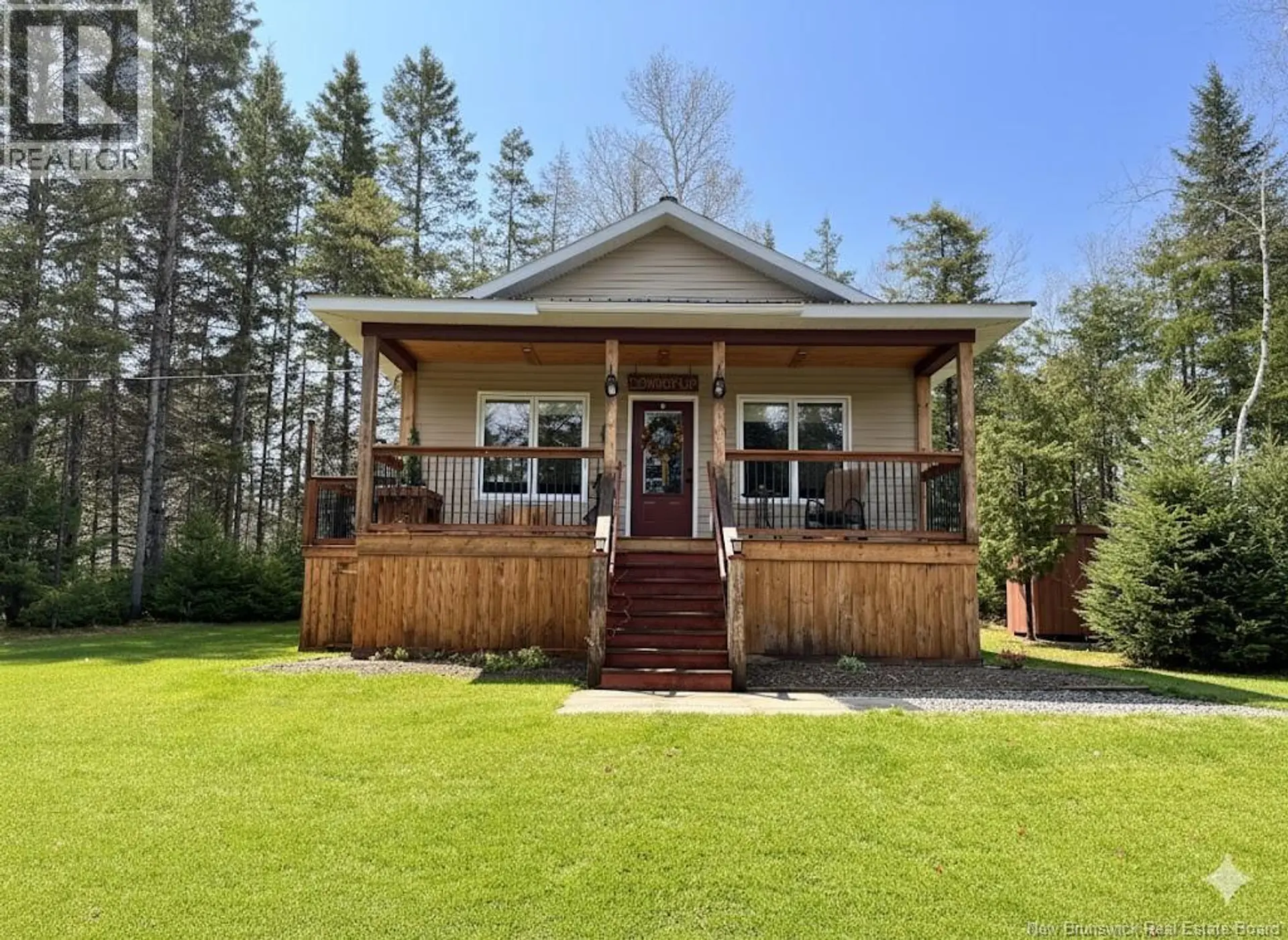 Property at 101 Coombes Road, Grand-Sault/Grand Falls, NB