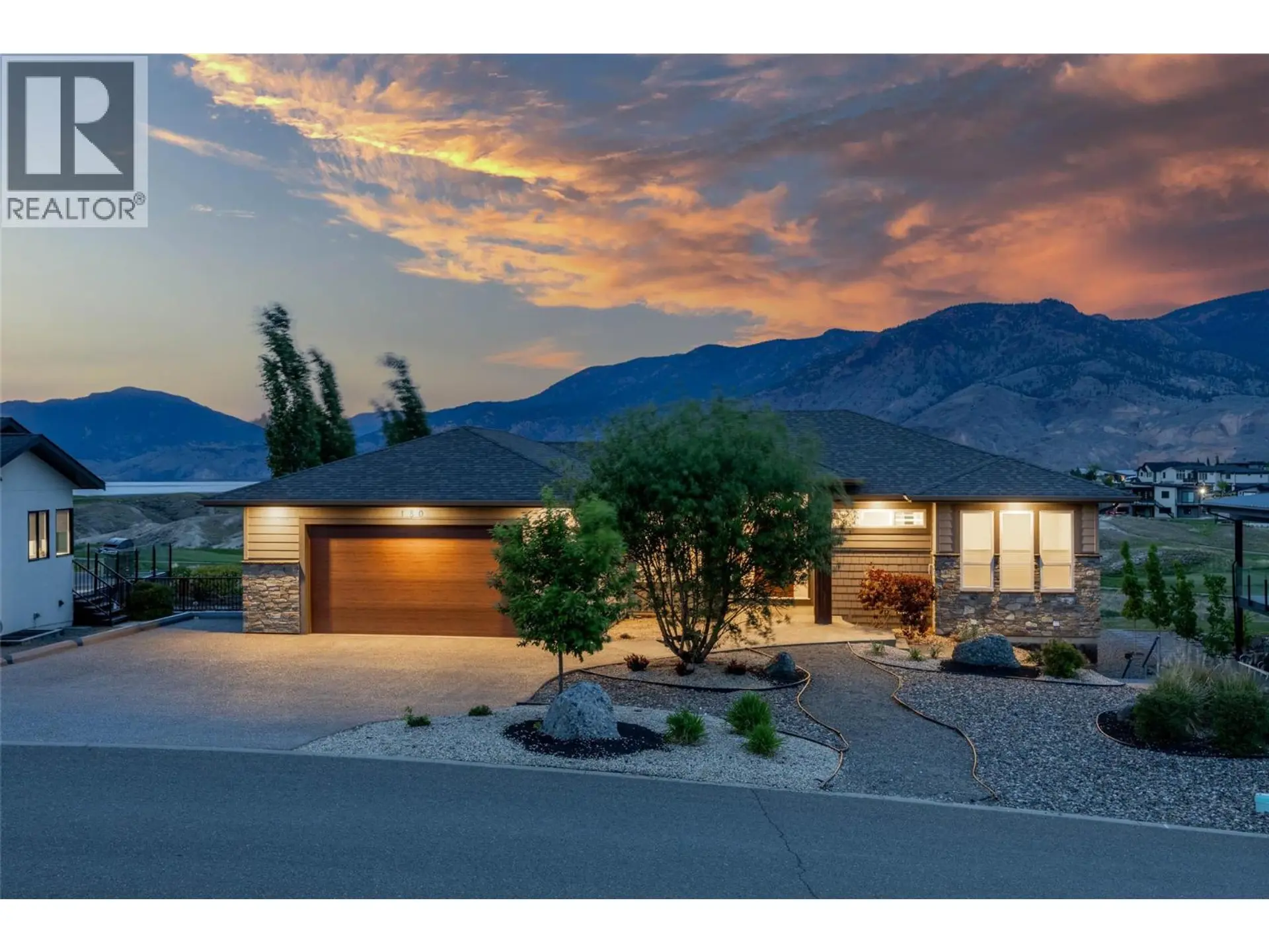 Property at 180 Rue Cheval Noir, Kamloops, BC