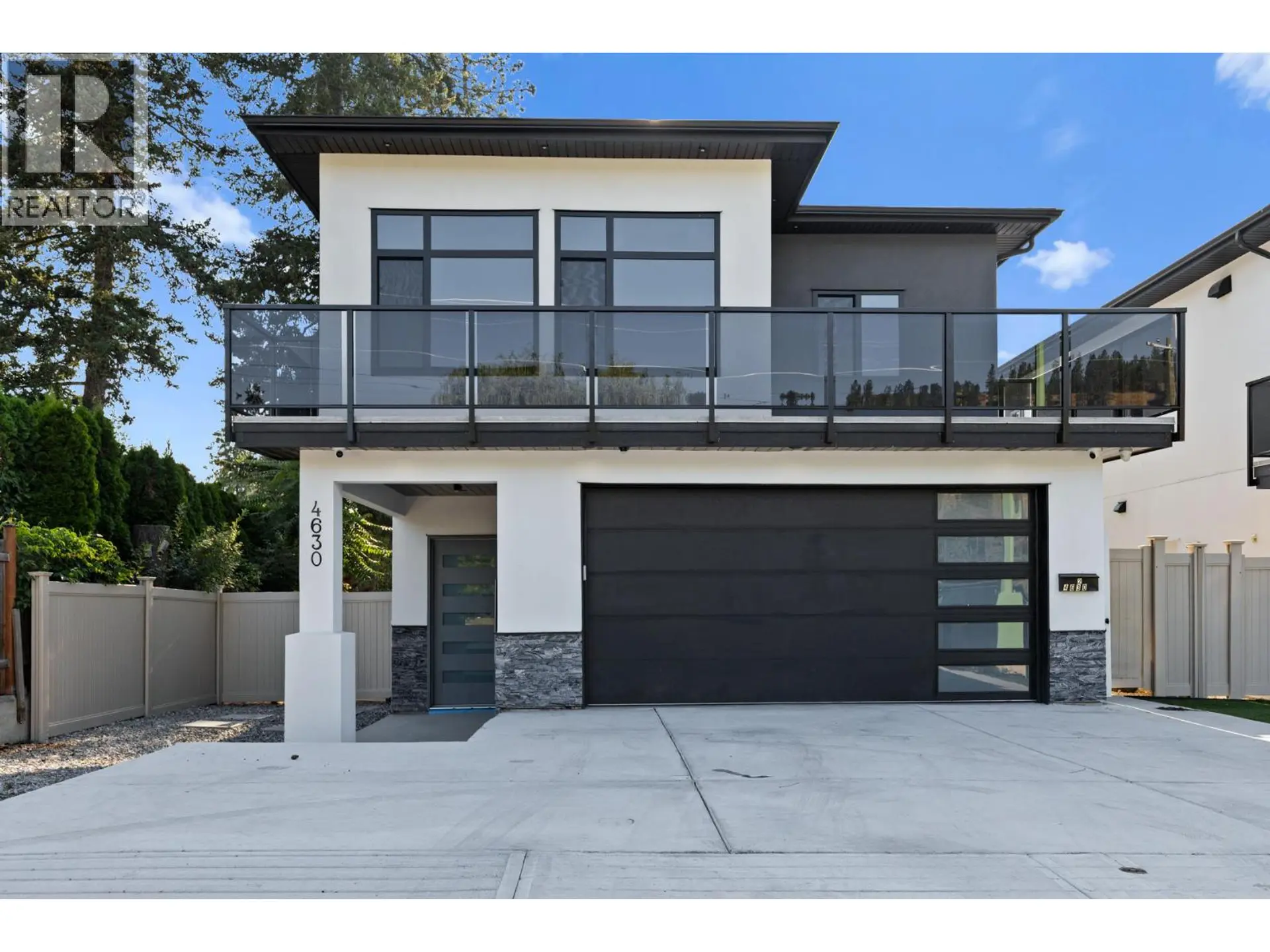 Property at 4630 Raymer Road, Kelowna, BC
