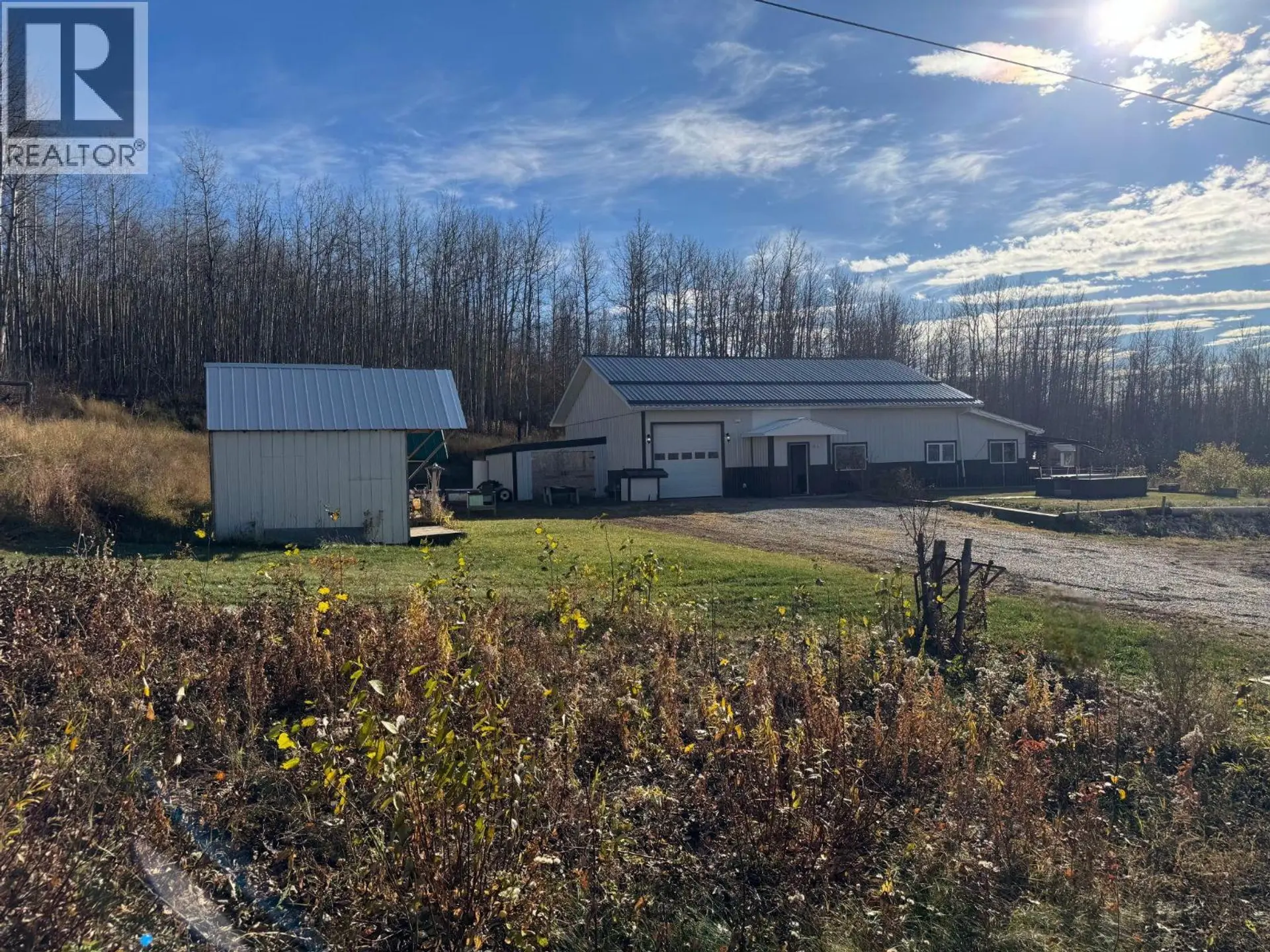 Property at 227 Patterson Road, Dawson Creek, BC
