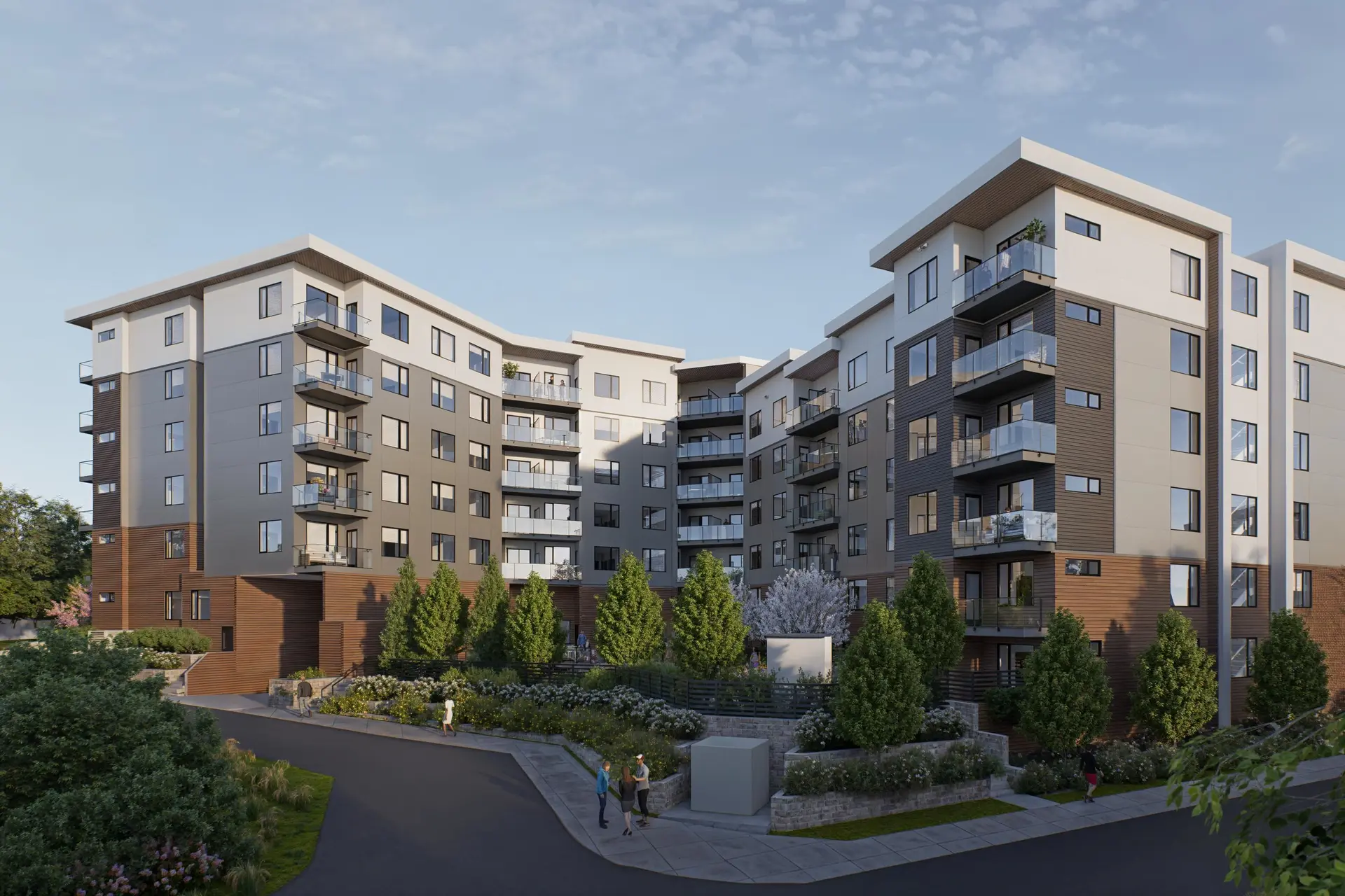 Property at #6 13757 108 Avenue, Surrey, BC