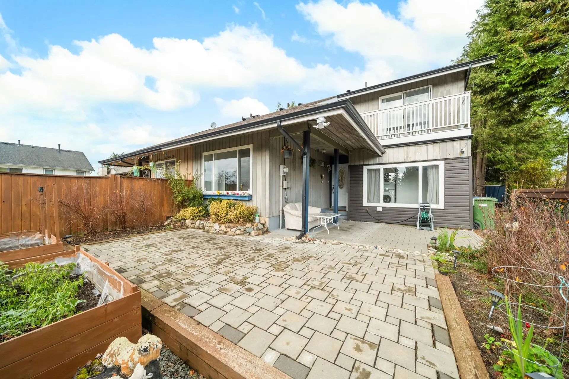 Property at 2725 Sandon Drive, Abbotsford, BC