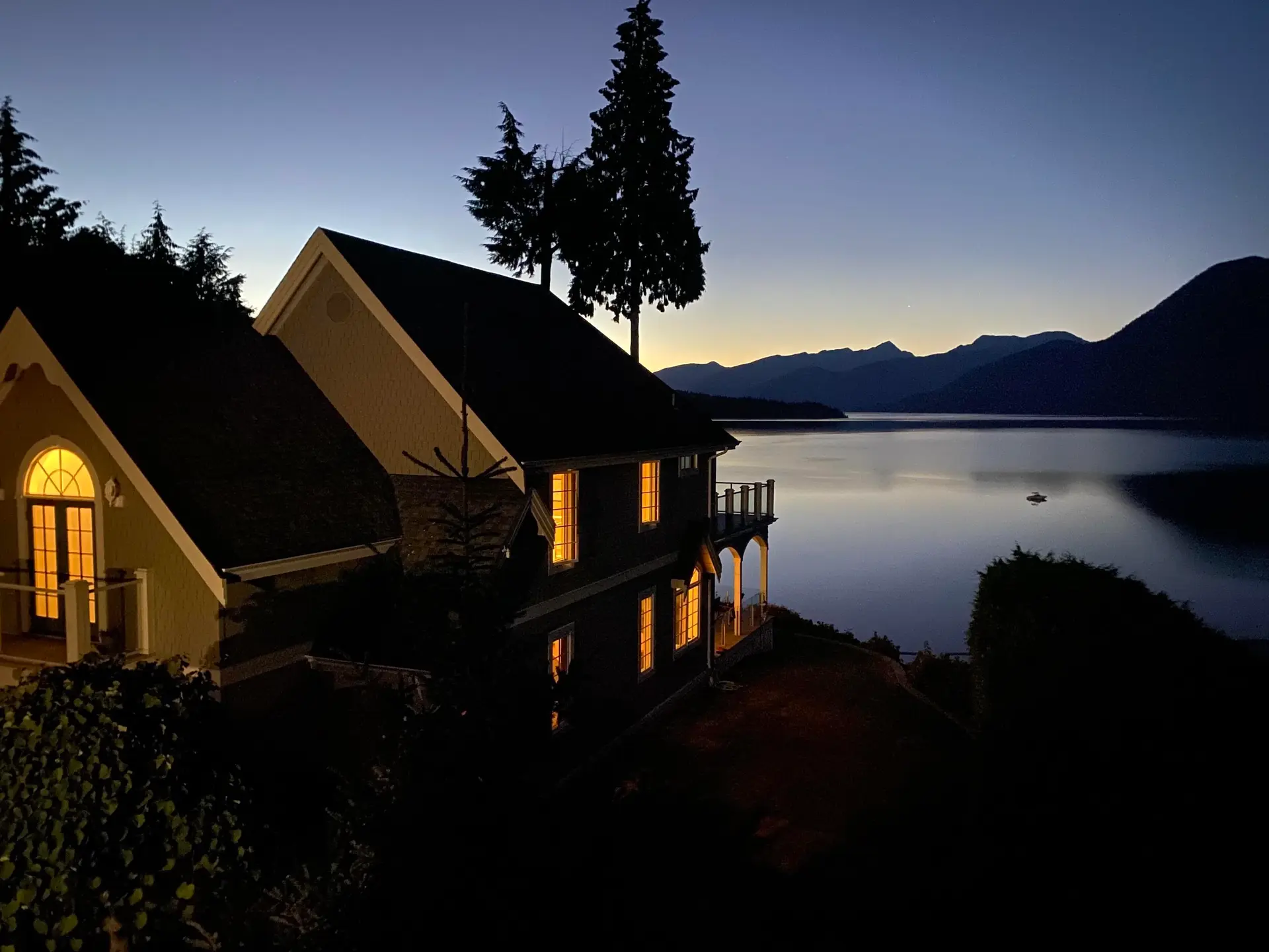 Property at 6560 N Gale Avenue, Sechelt, BC