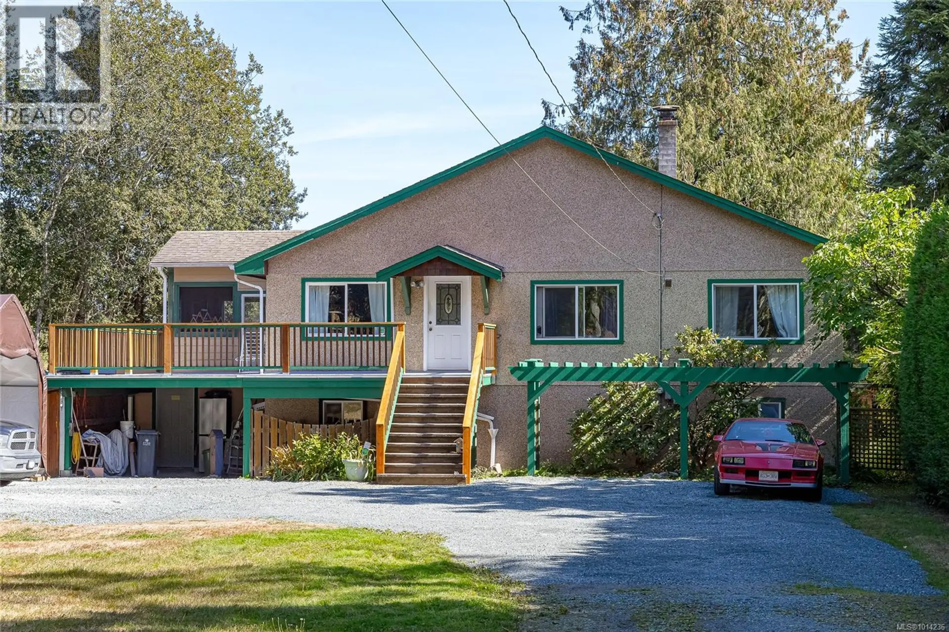 Property at 10695 Chemainus Rd, Saltair, BC