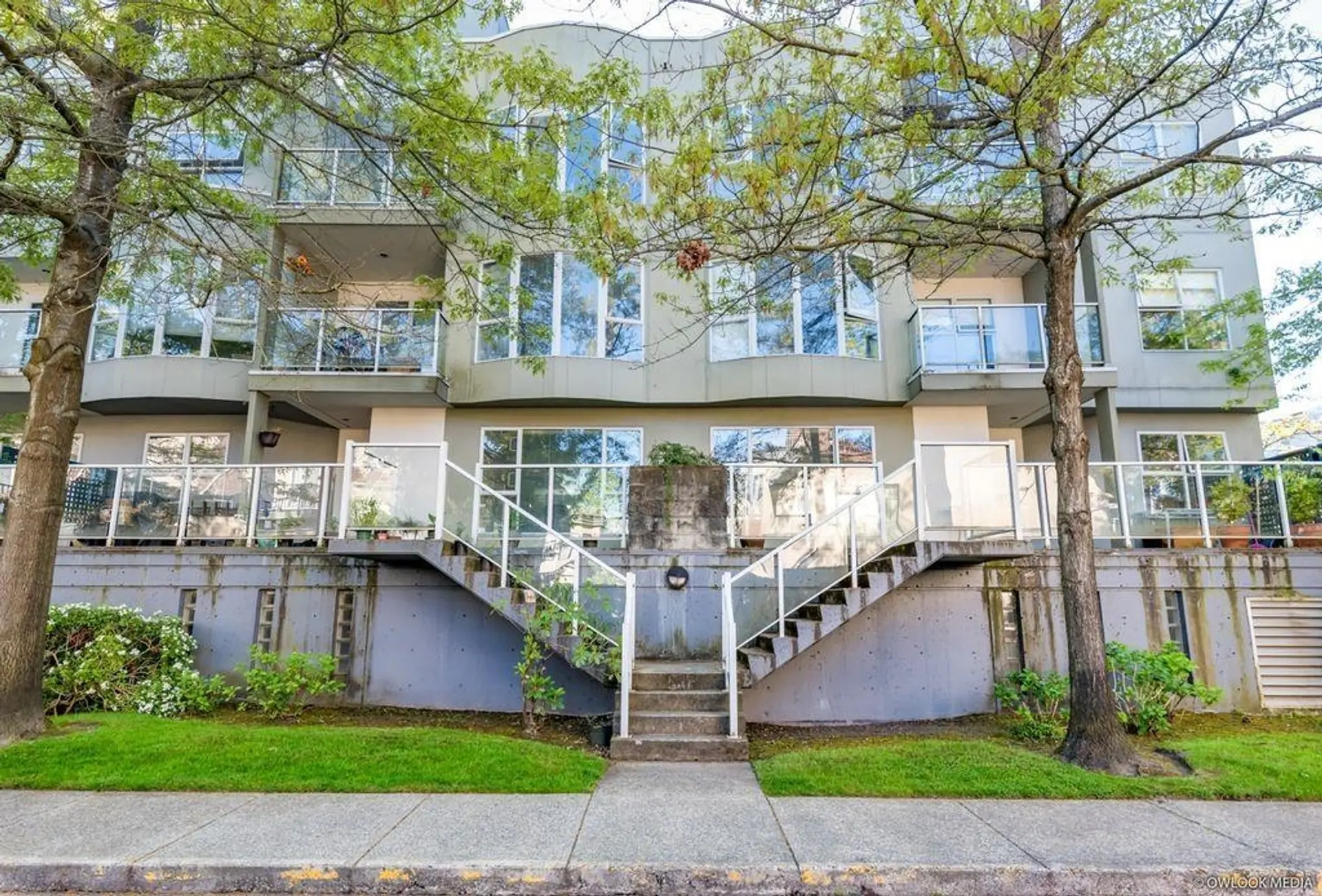 Property at #107 8620 Jones Road, Richmond, BC
