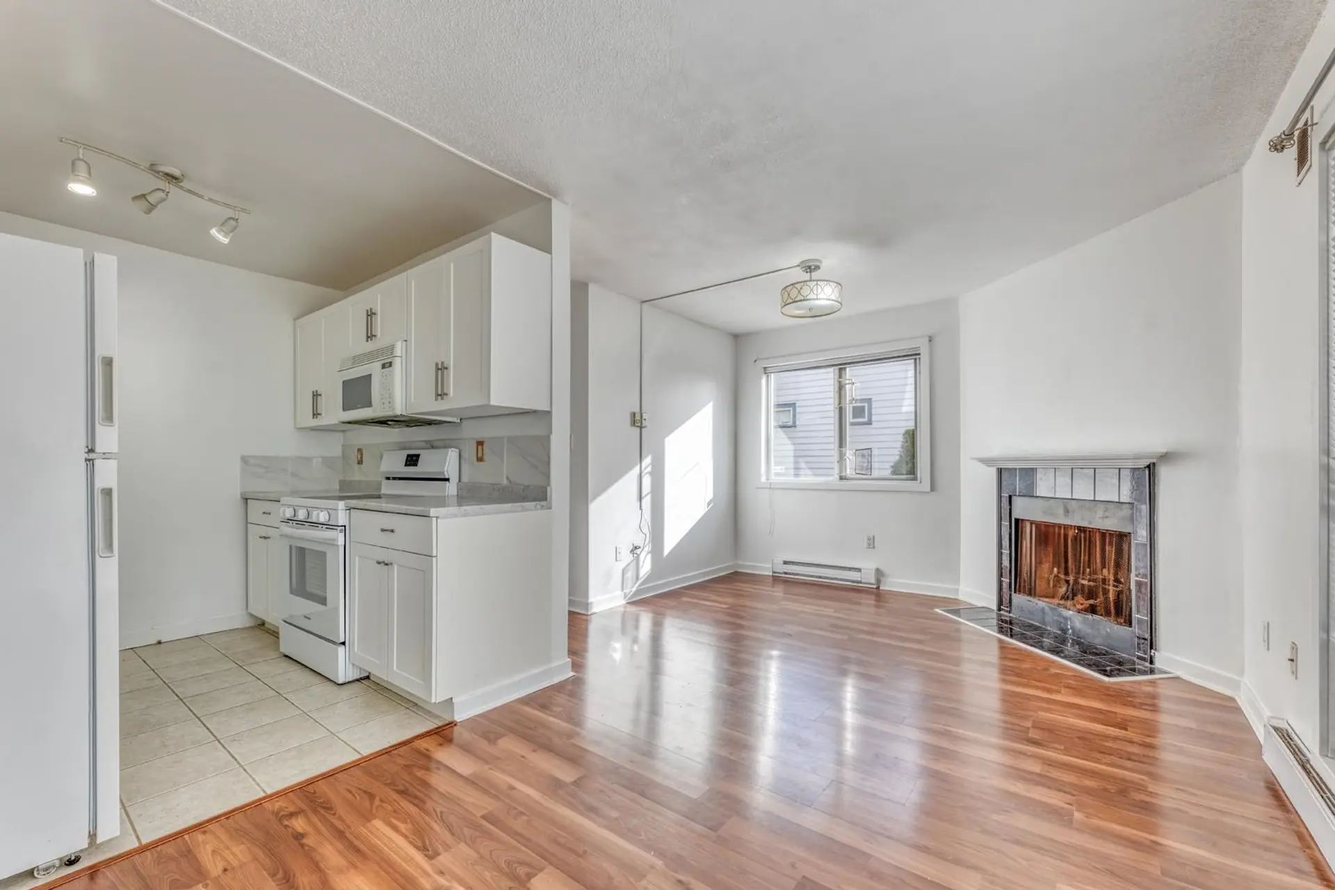 Property at #101 620 Blackford Street, New Westminster, BC
