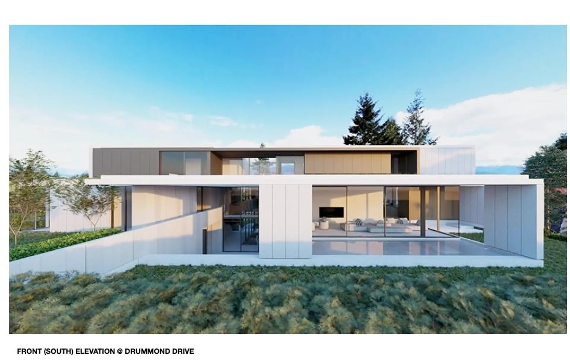 Property at 4818 Fannin Avenue, Vancouver, BC