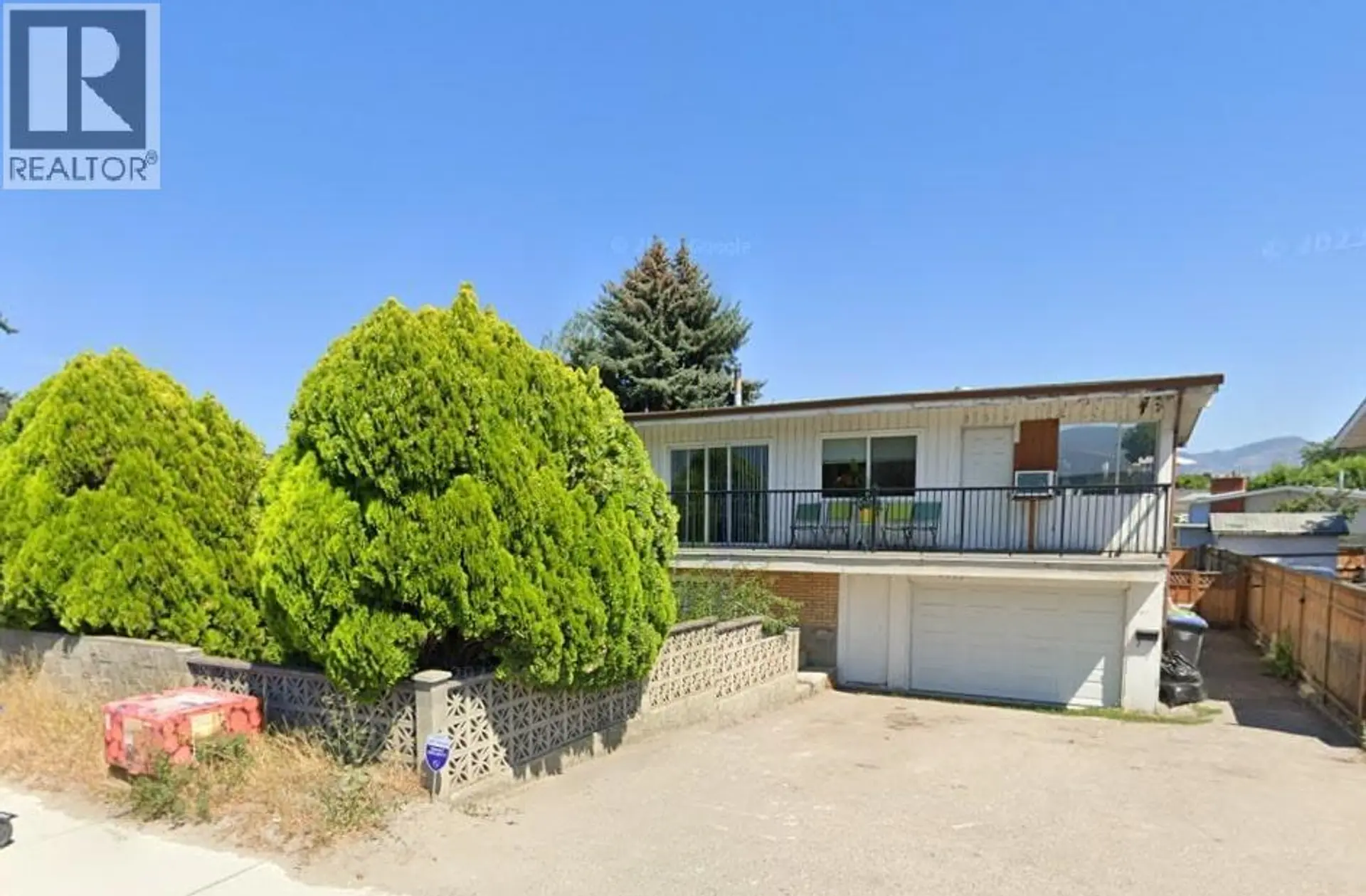 Property at 1375 Gordon Drive, Kelowna, BC