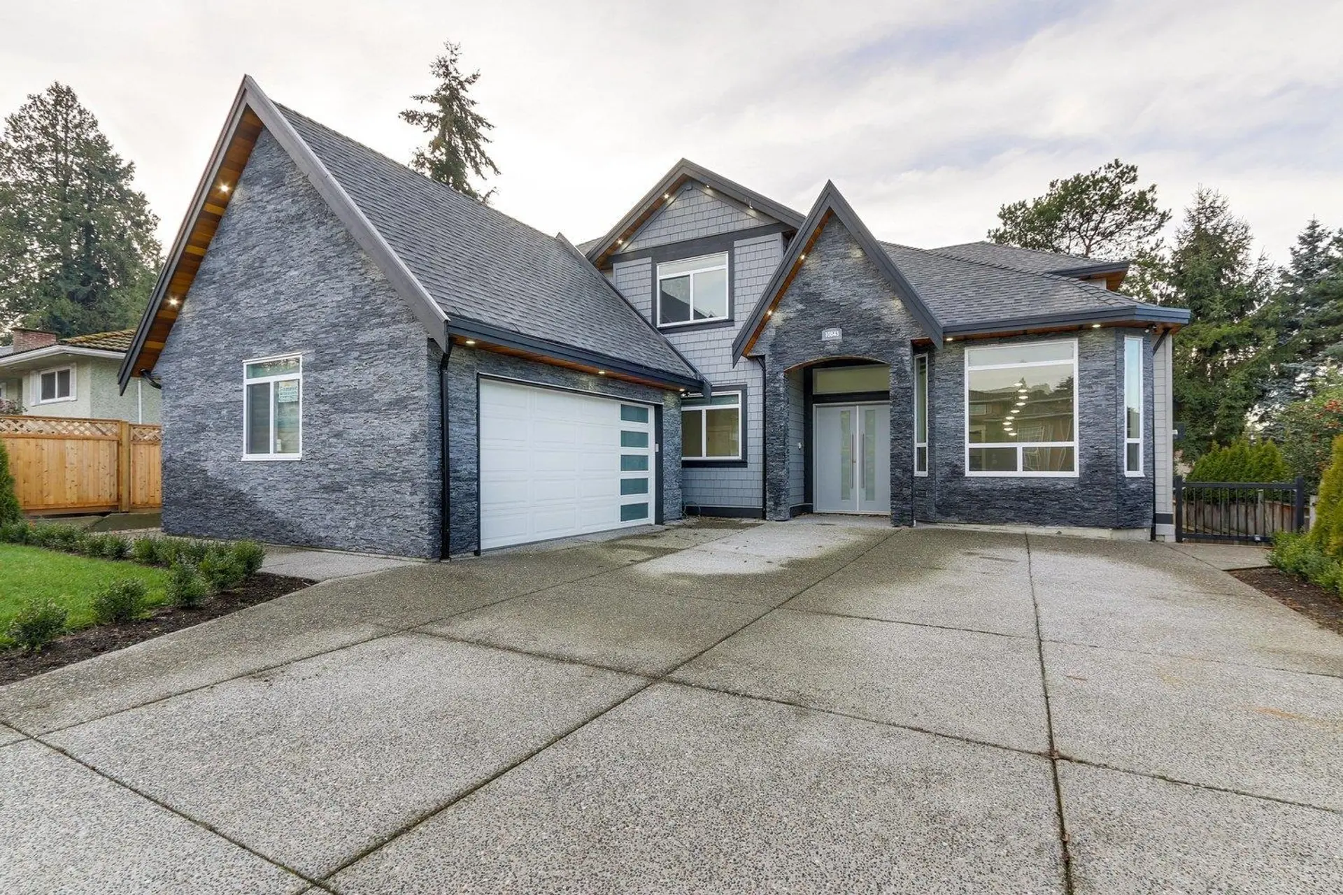Property at 10843 128a Street, Surrey, BC
