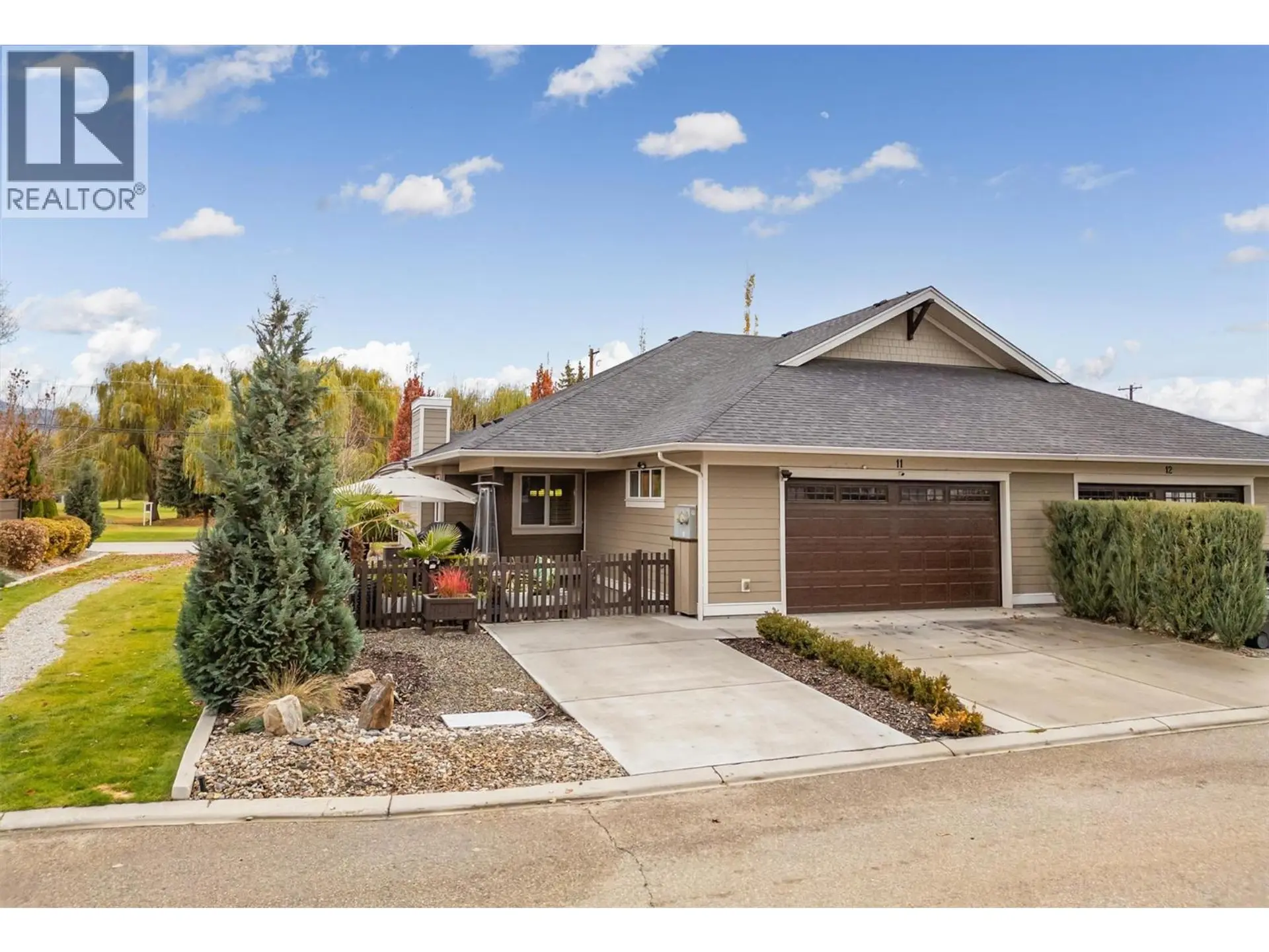 Property at #11 1960 KLO Road, Kelowna, BC