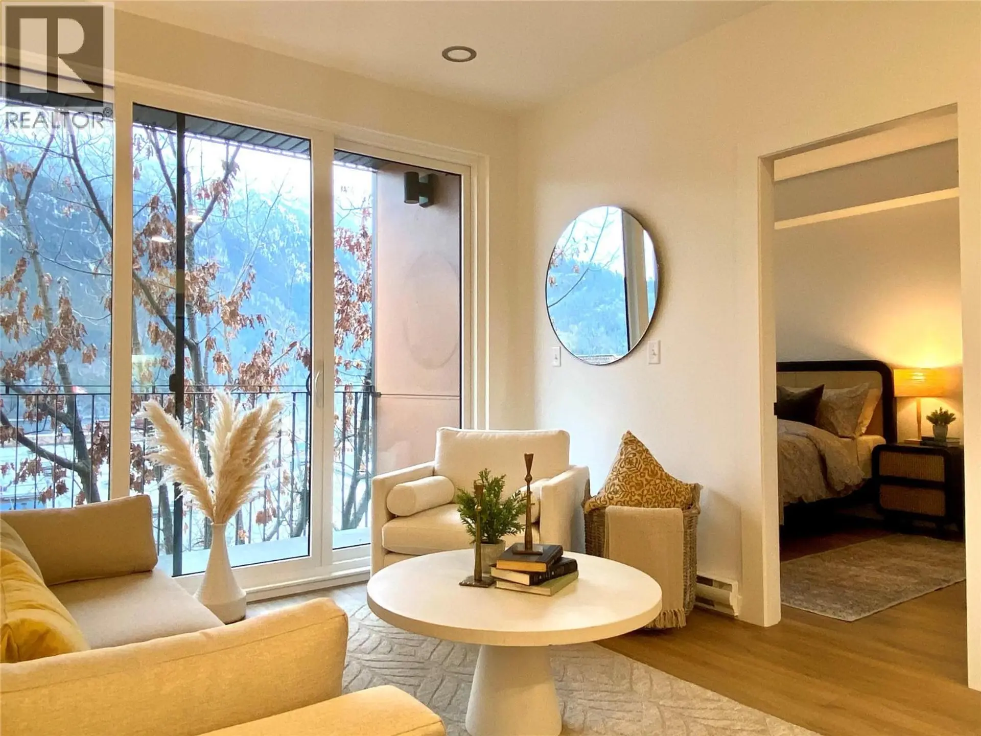 Property at #404 514 VICTORIA Street, Nelson, BC