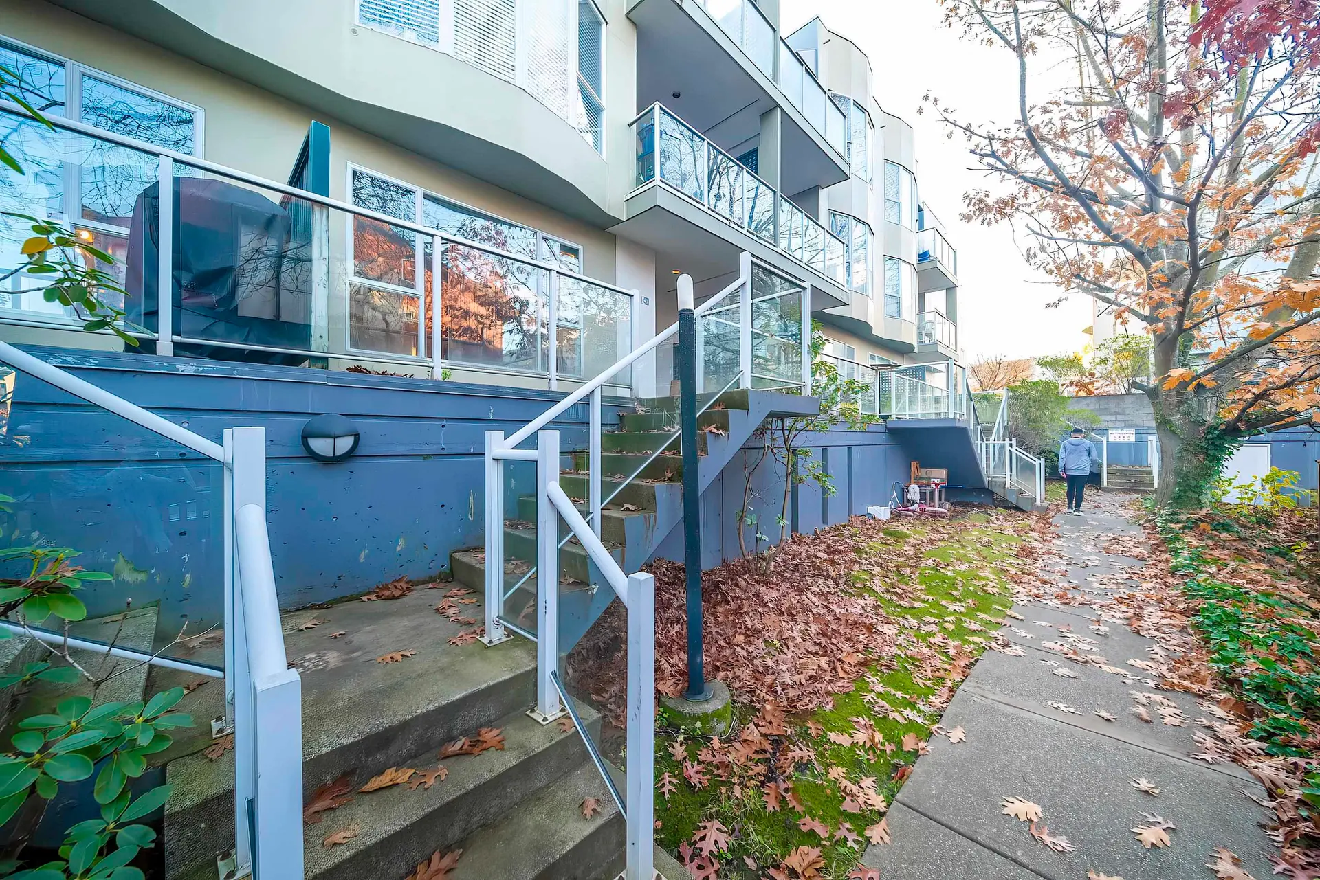 Property at #107 8600 Jones Road, Richmond, BC