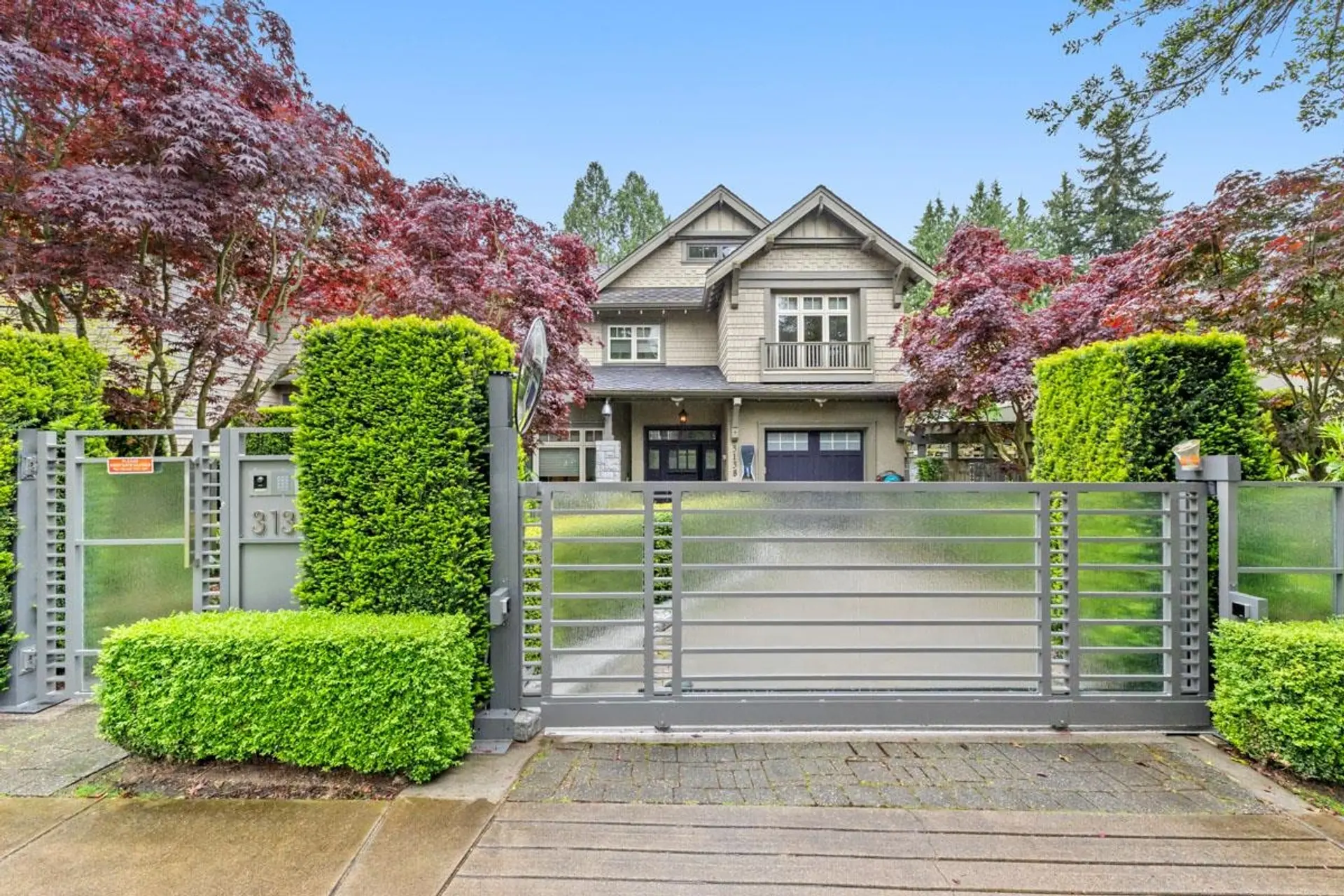Property at 3138 W 42nd Avenue, Vancouver, BC
