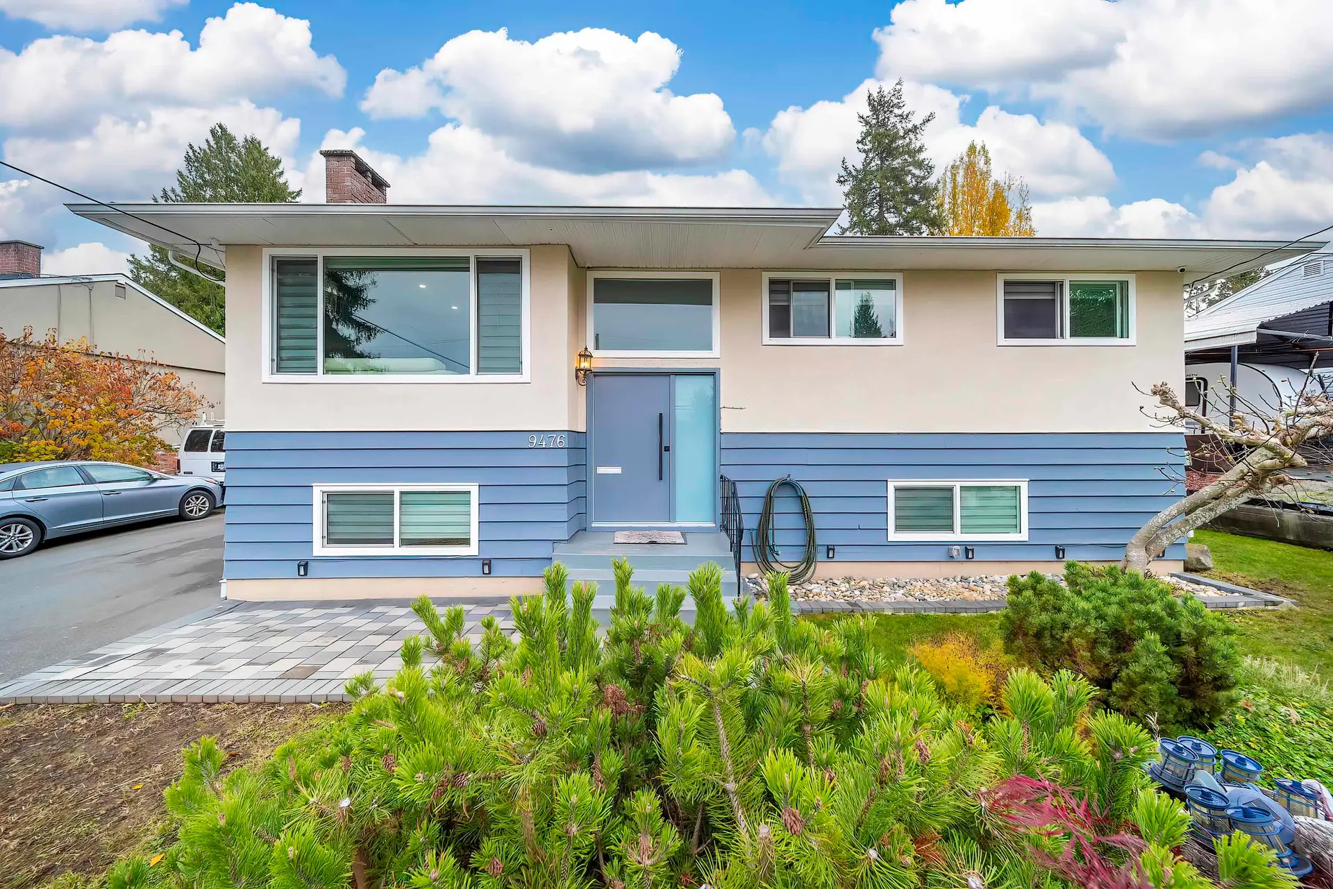 Property at 9476 Dawson Crescent, Delta, BC