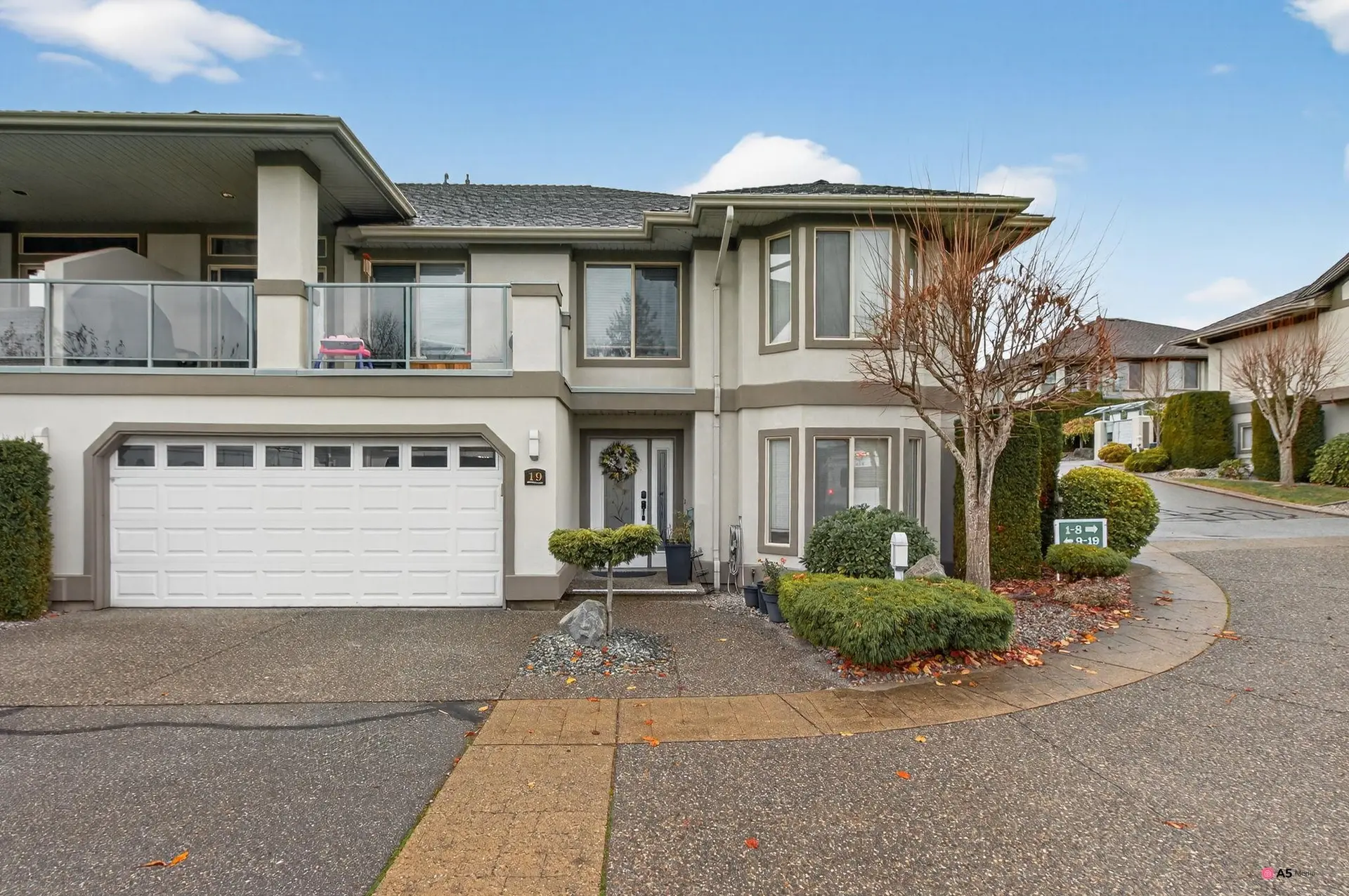 Property at #19 3555 Blue Jay Street, Abbotsford, BC