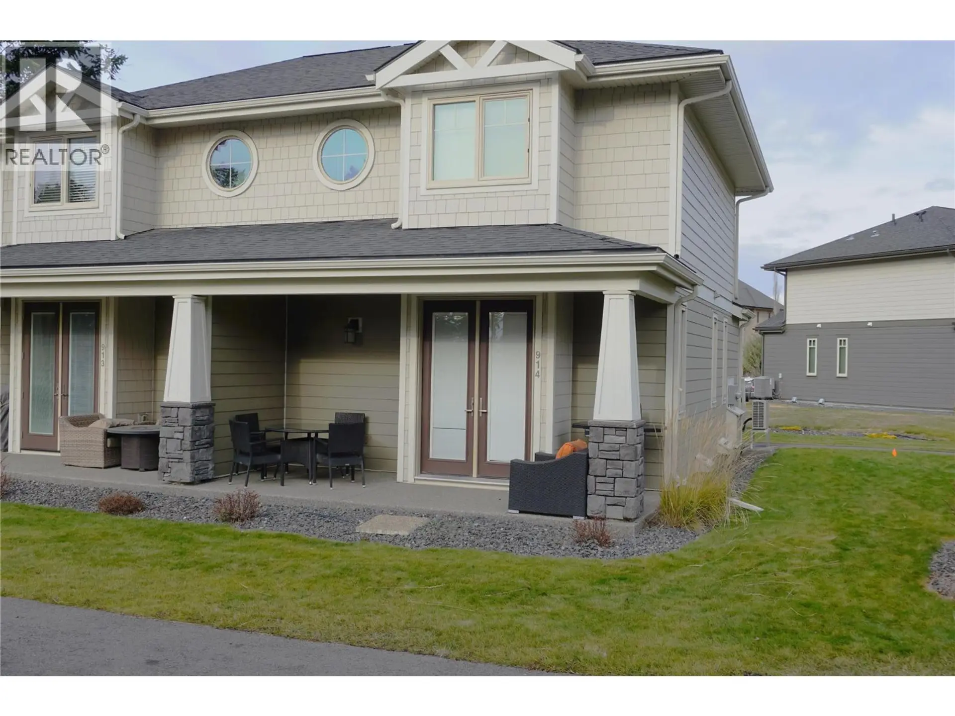 Property at #914 900 BIGHORN Boulevard, Radium Hot Springs, BC