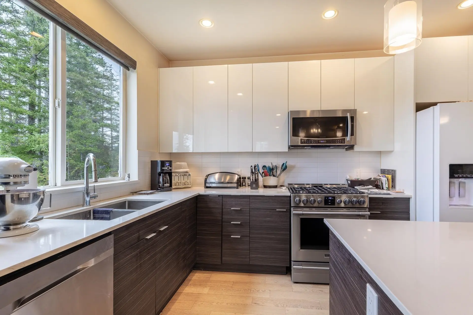 Property at #101 5782 Marine Way, Sechelt, BC