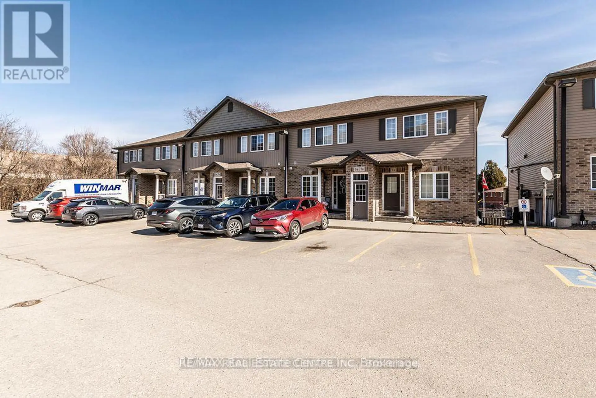 #8B 38 HOWE DRIVE - Image 1