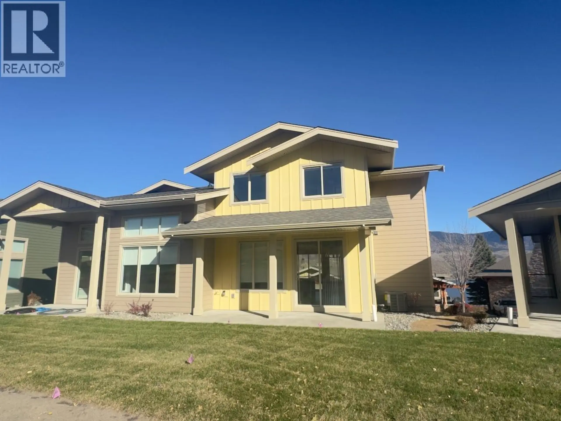 Property at #18 130 Colebrook Rd Road, Kamloops, BC