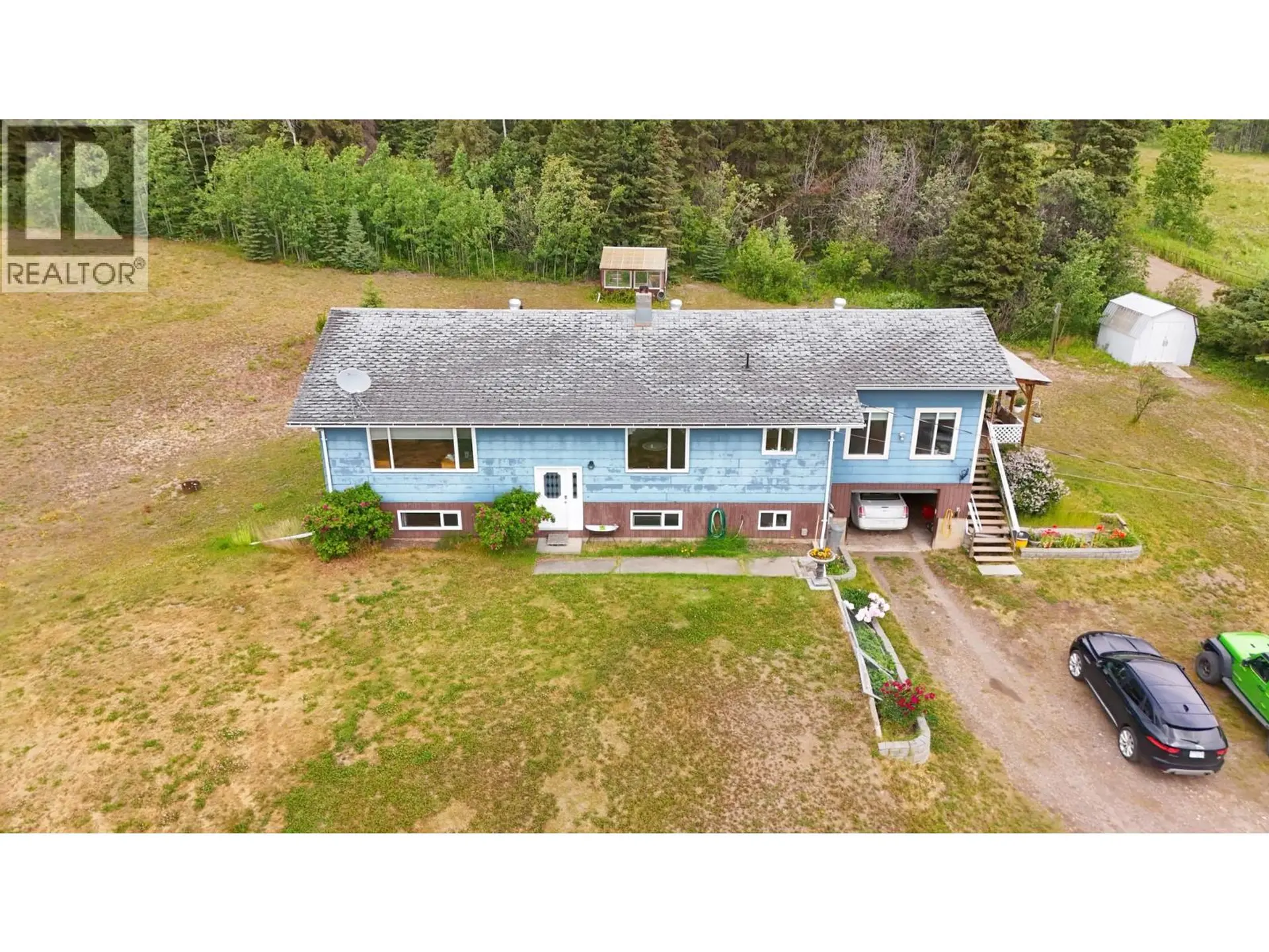 Property at 21367 SHORT ROAD, Burns Lake, BC